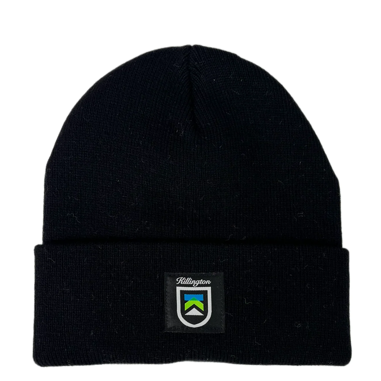 Killington Classic Ribbed Beanie - Image 10