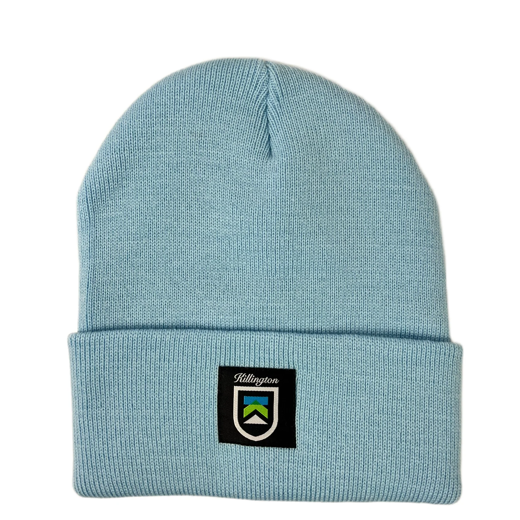Killington Classic Ribbed Beanie - Image 2