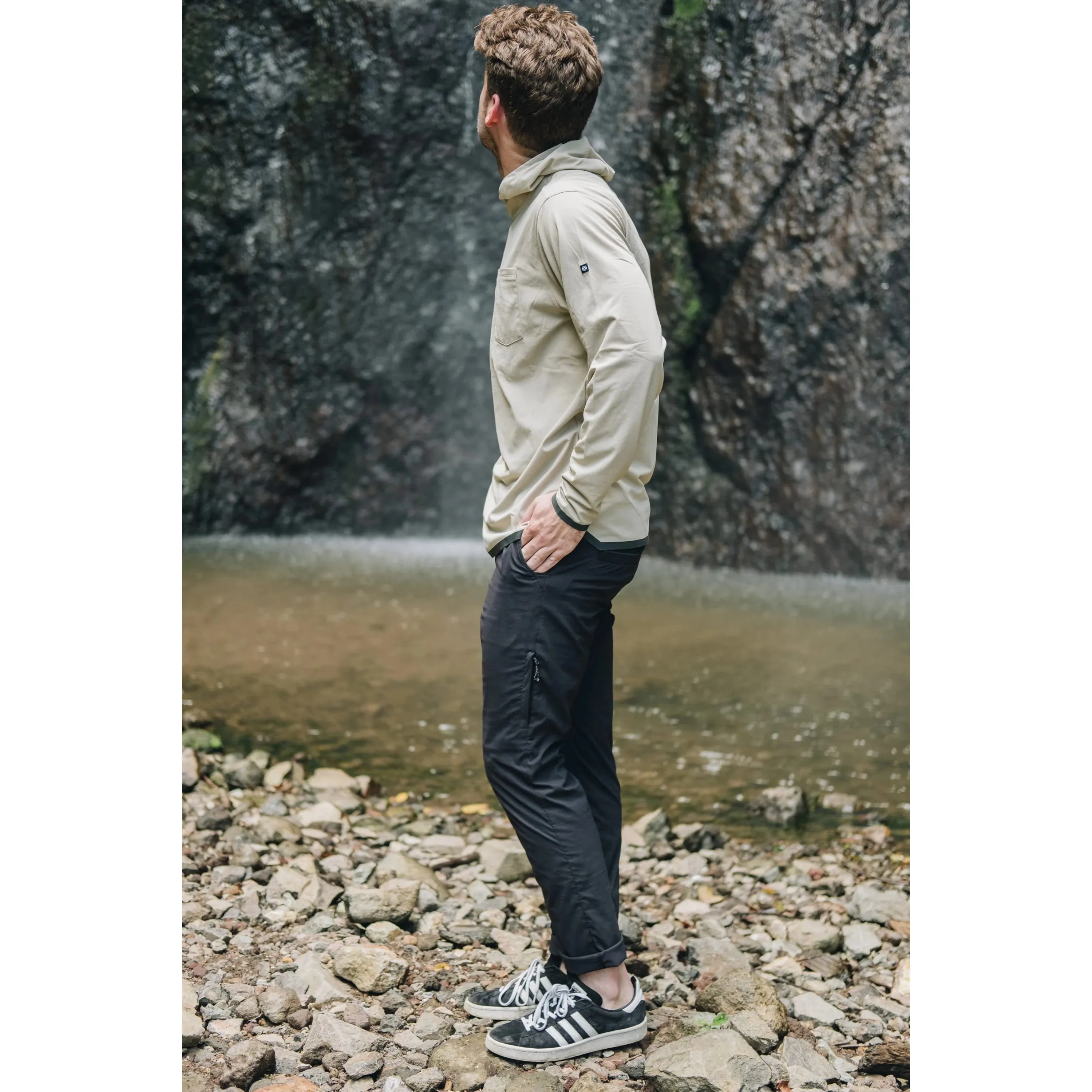 686 Everywhere Featherlight Chino Pant - Image 11