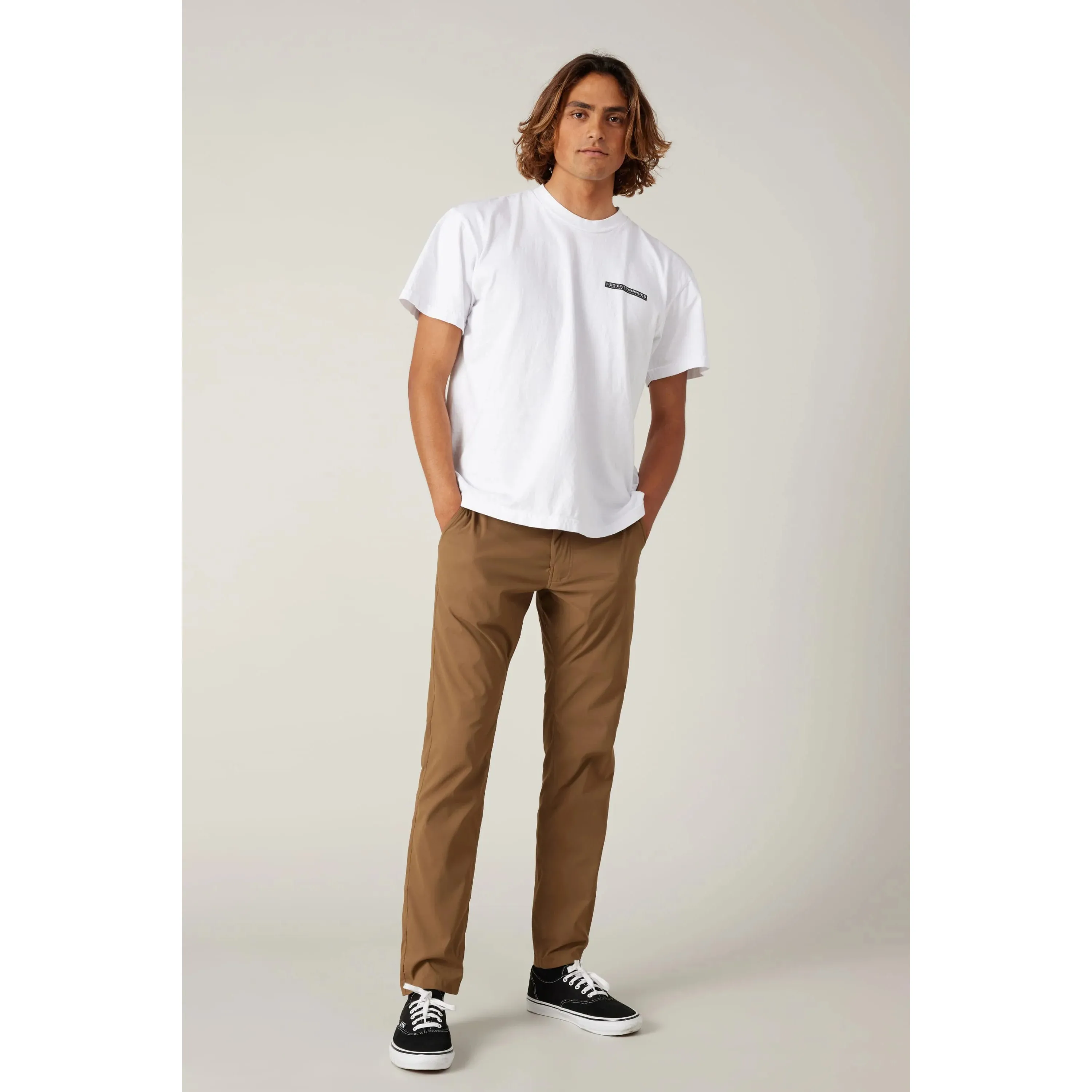 686 Everywhere Featherlight Chino Pant - Image 14