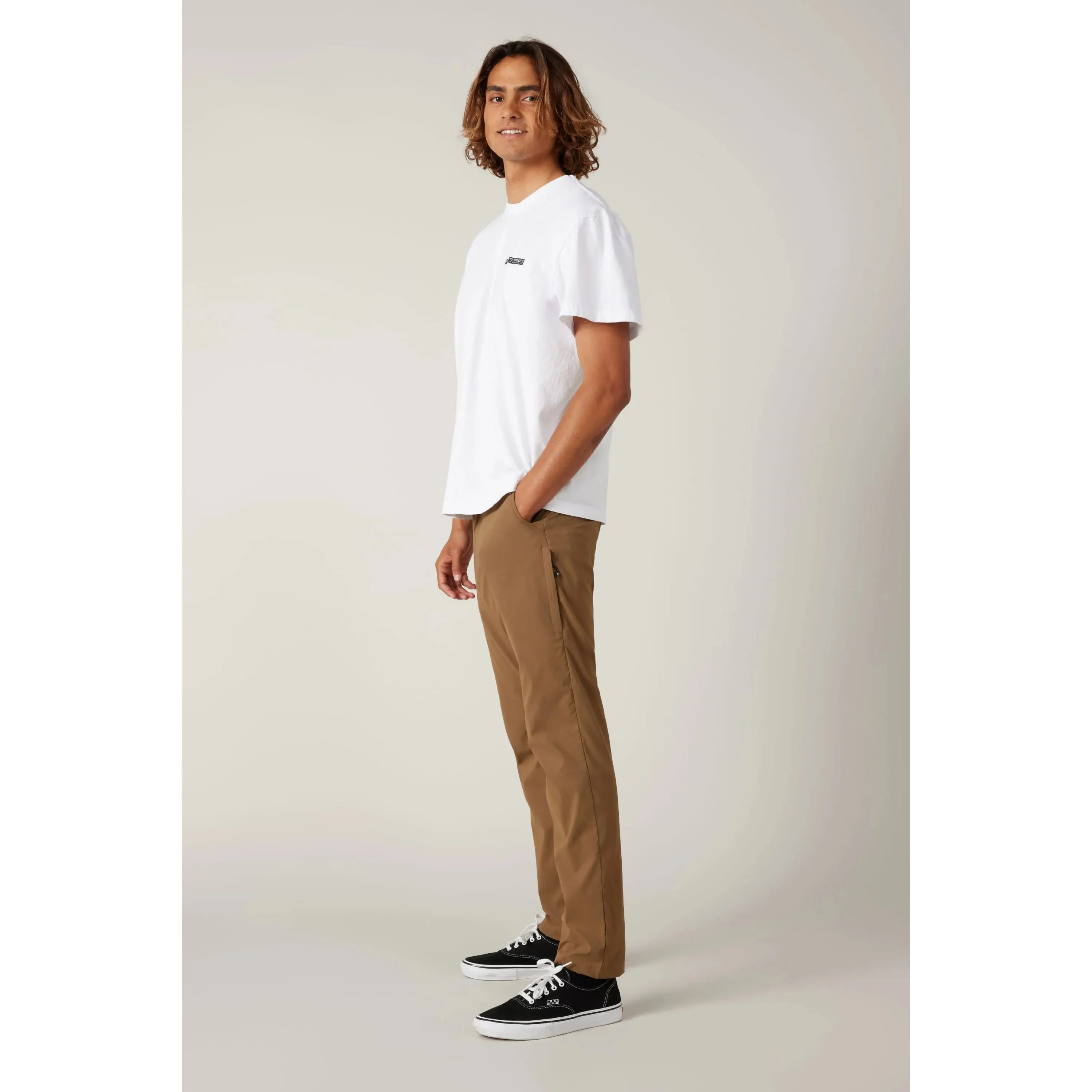 686 Everywhere Featherlight Chino Pant - Image 15