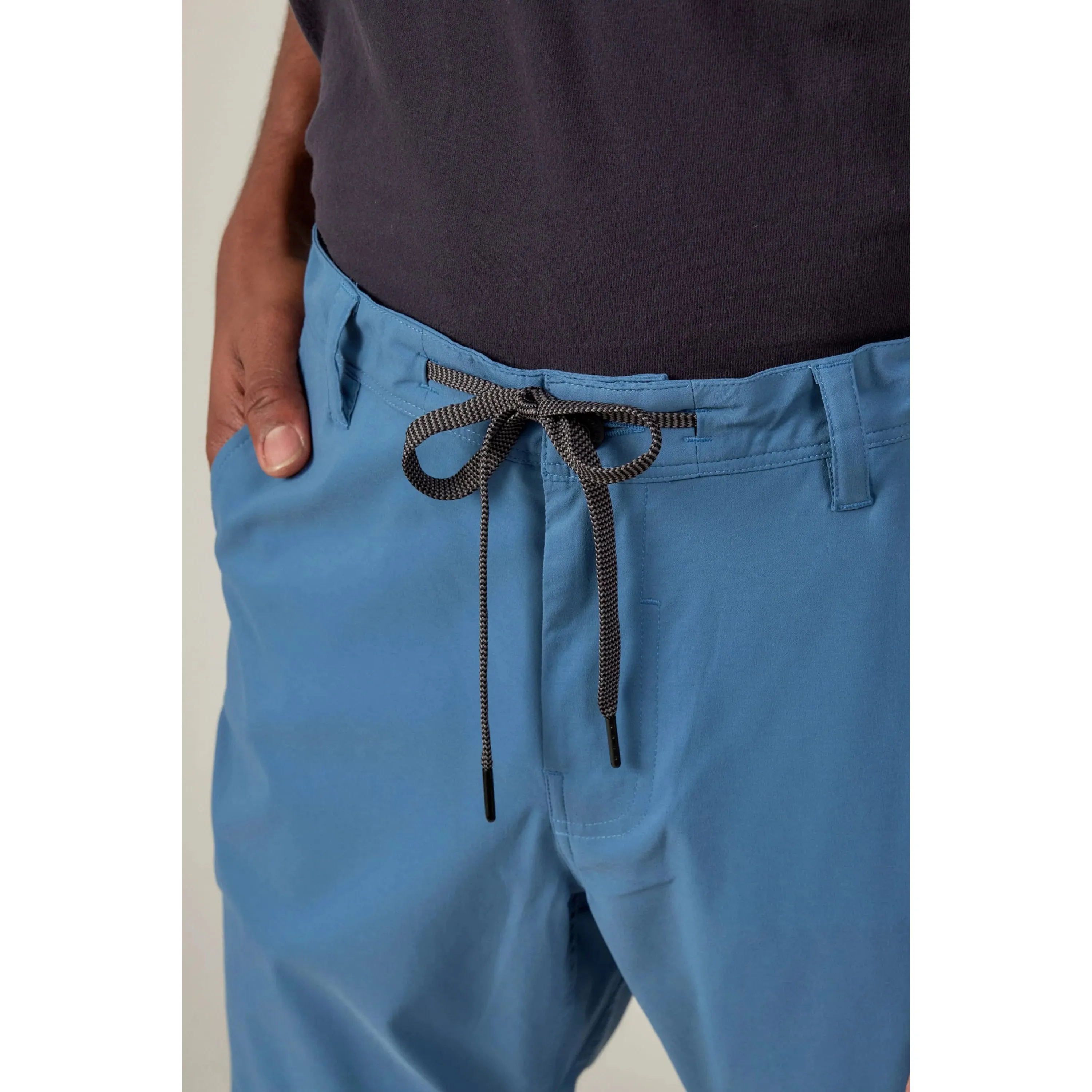 686 Everywhere Featherlight Chino Pant - Image 5
