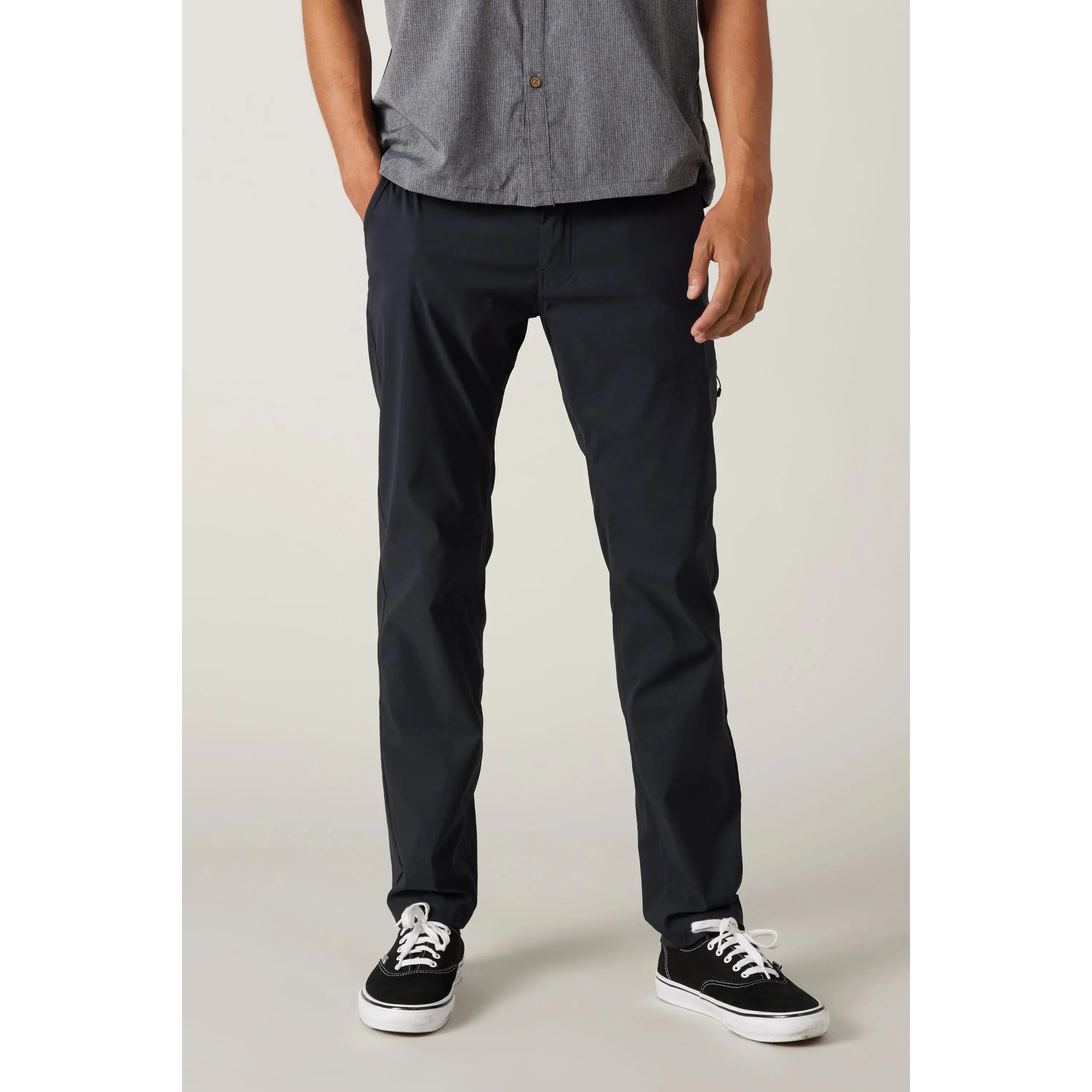686 Everywhere Featherlight Chino Pant - Image 7