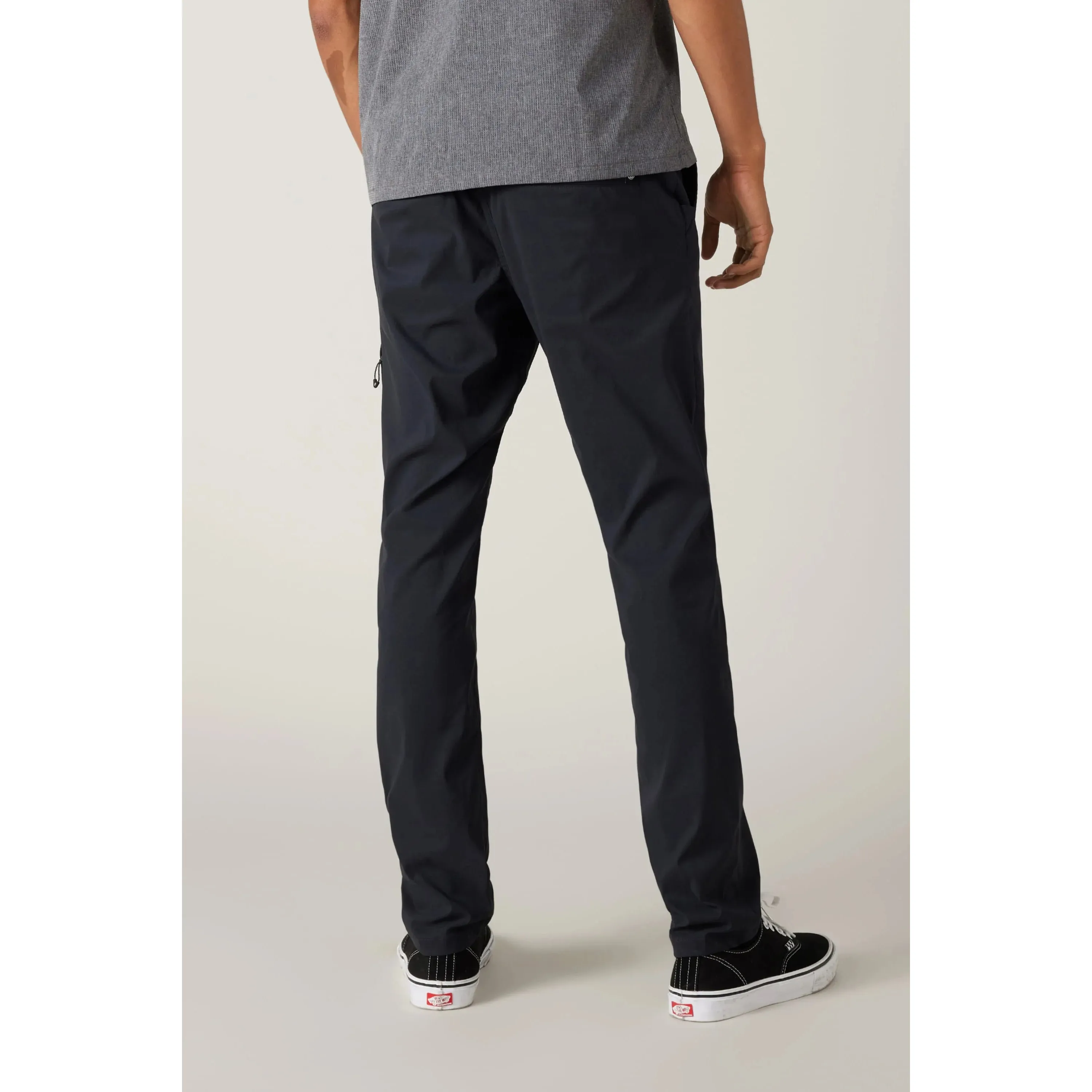686 Everywhere Featherlight Chino Pant - Image 8