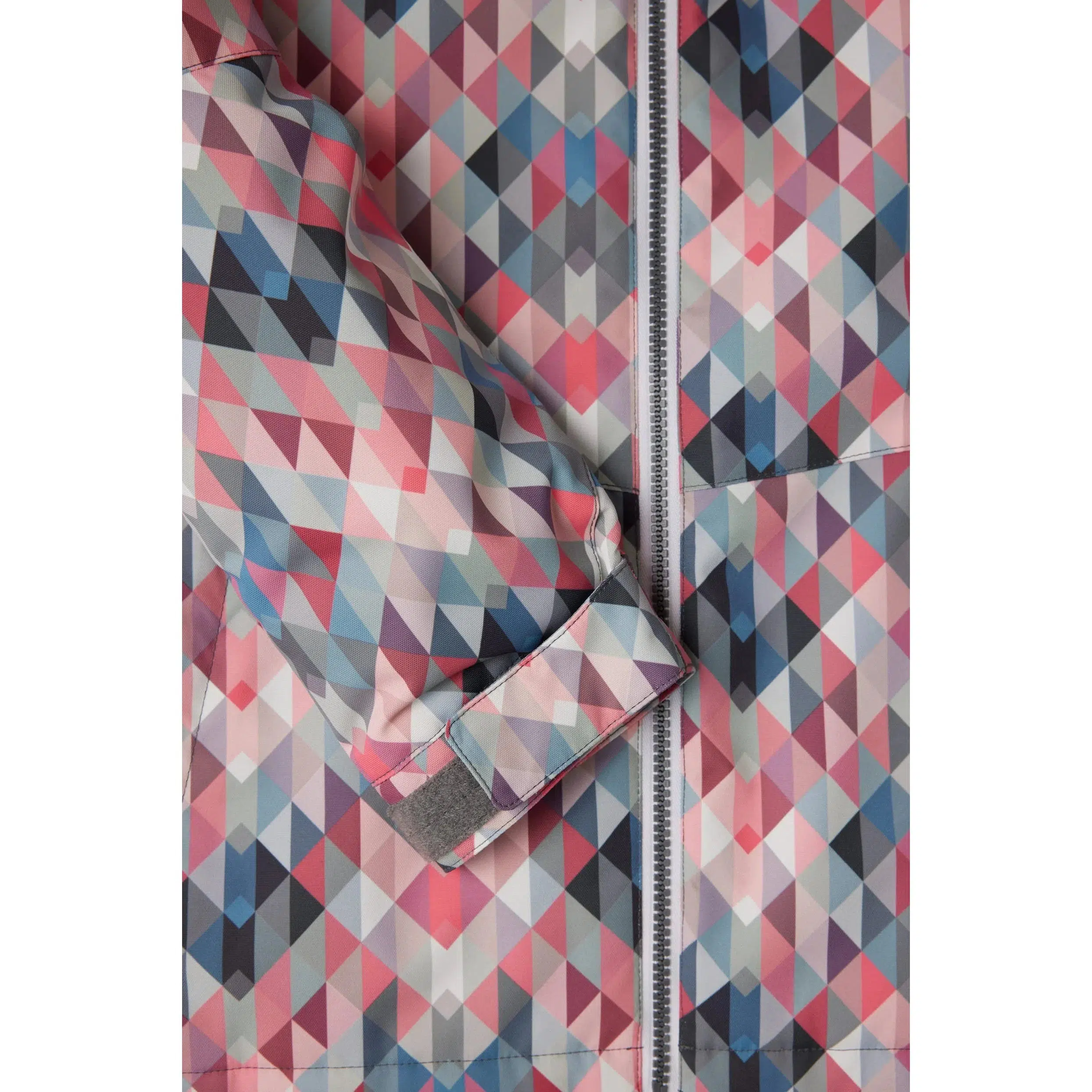 686 Girls' Athena Insulated Jacket - Image 3