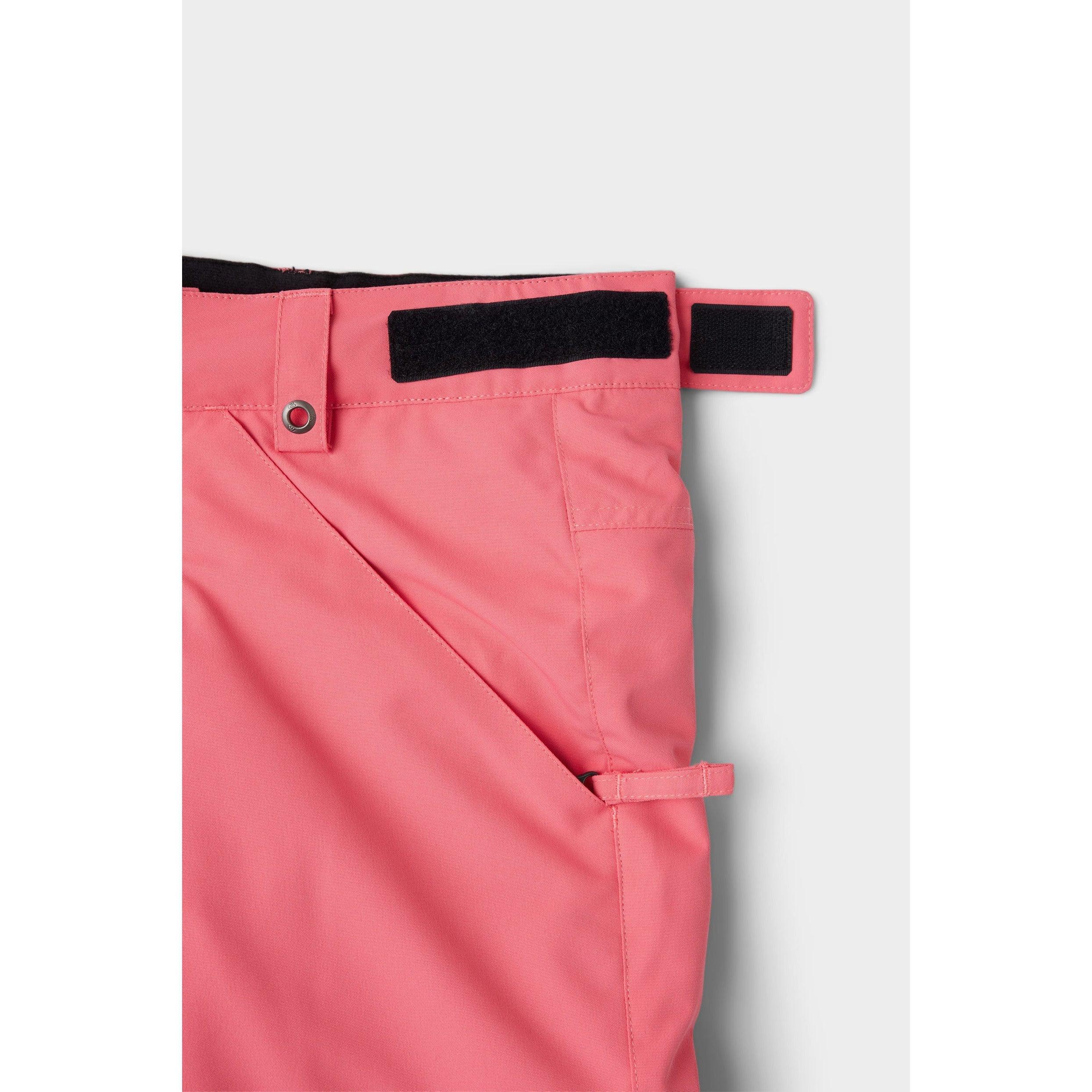 686 Girls' Lola Insulated Pant - Image 5