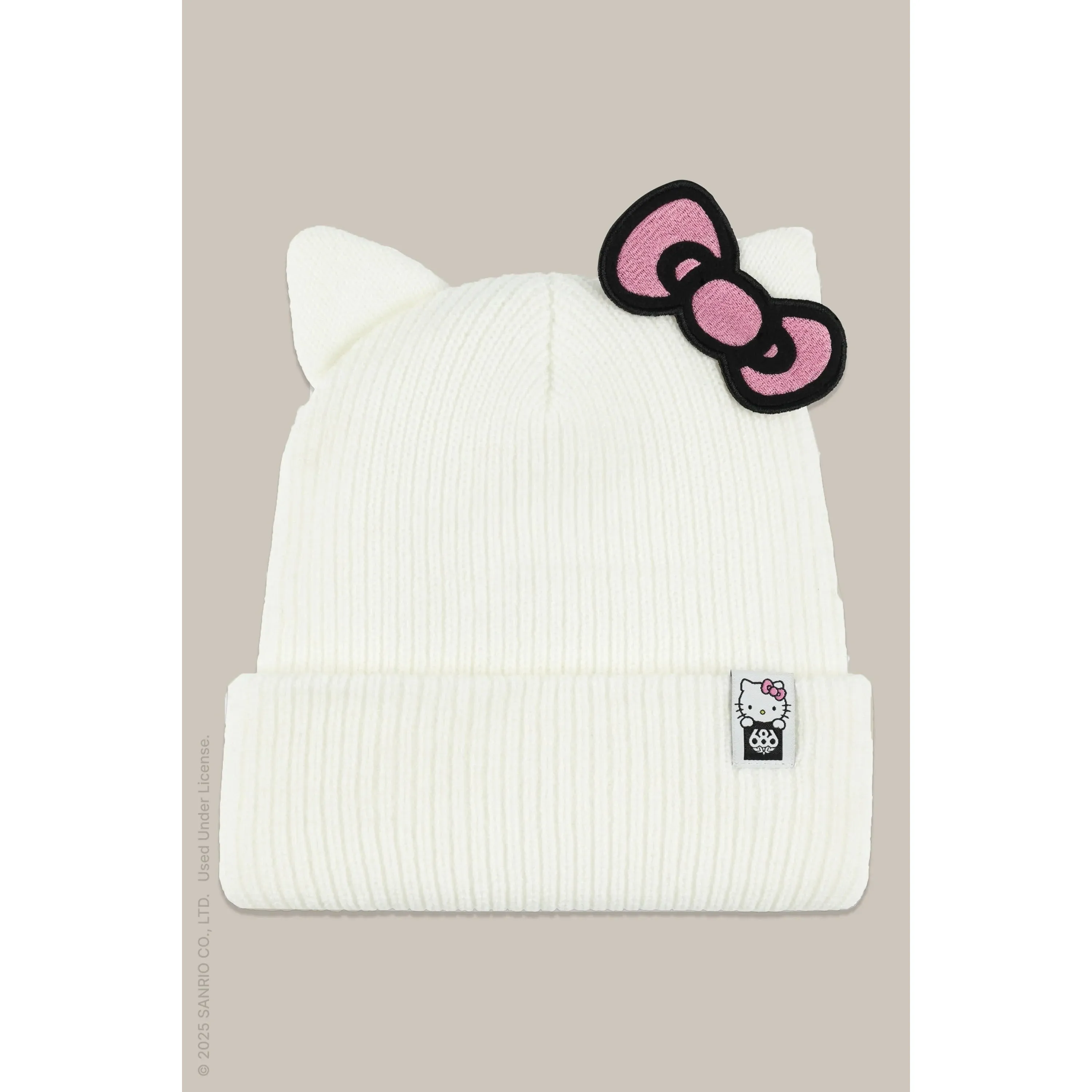 686 Hello Kitty Beanie - Image 2