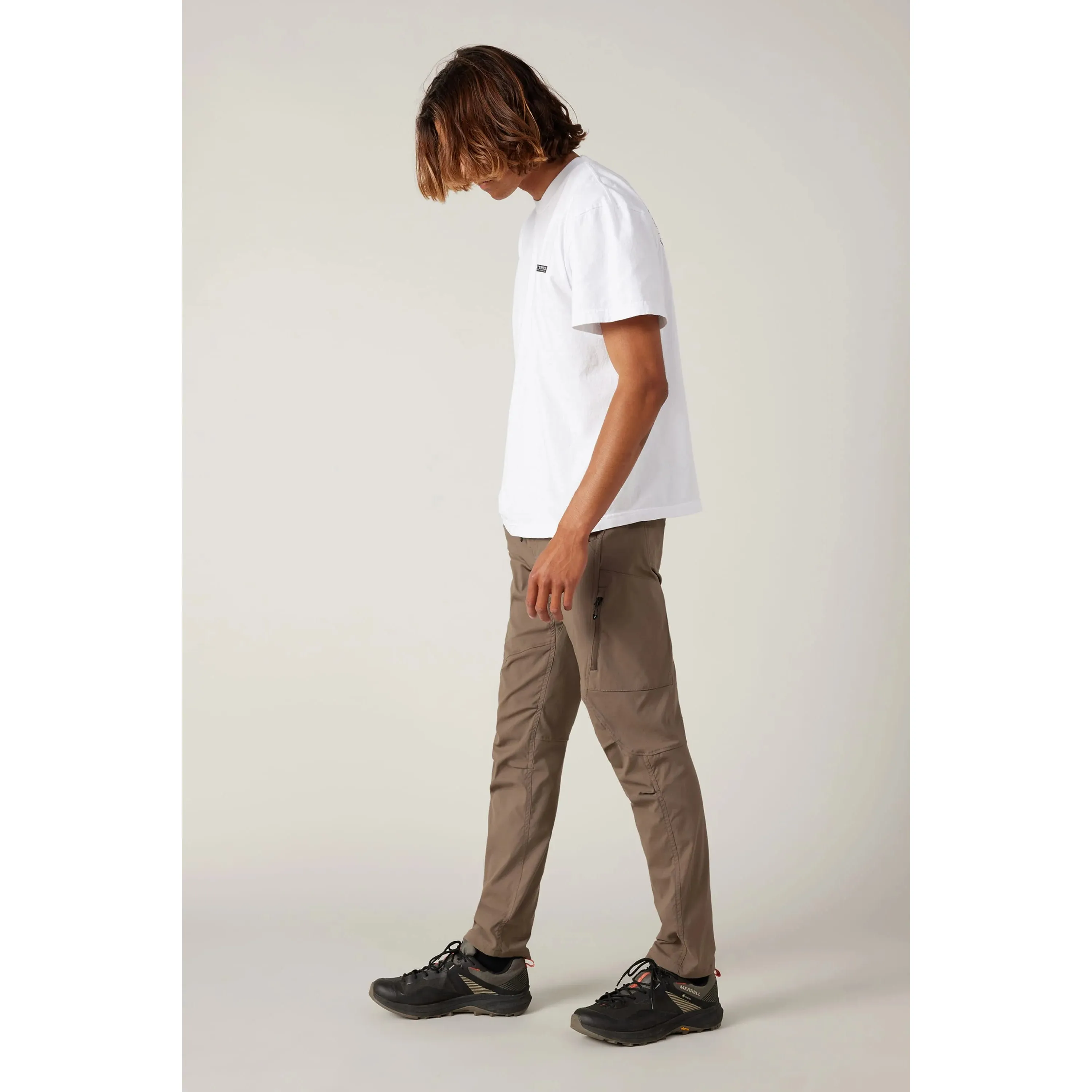 686 Men's Anything Cargo Pant - Slim Fit - Image 3