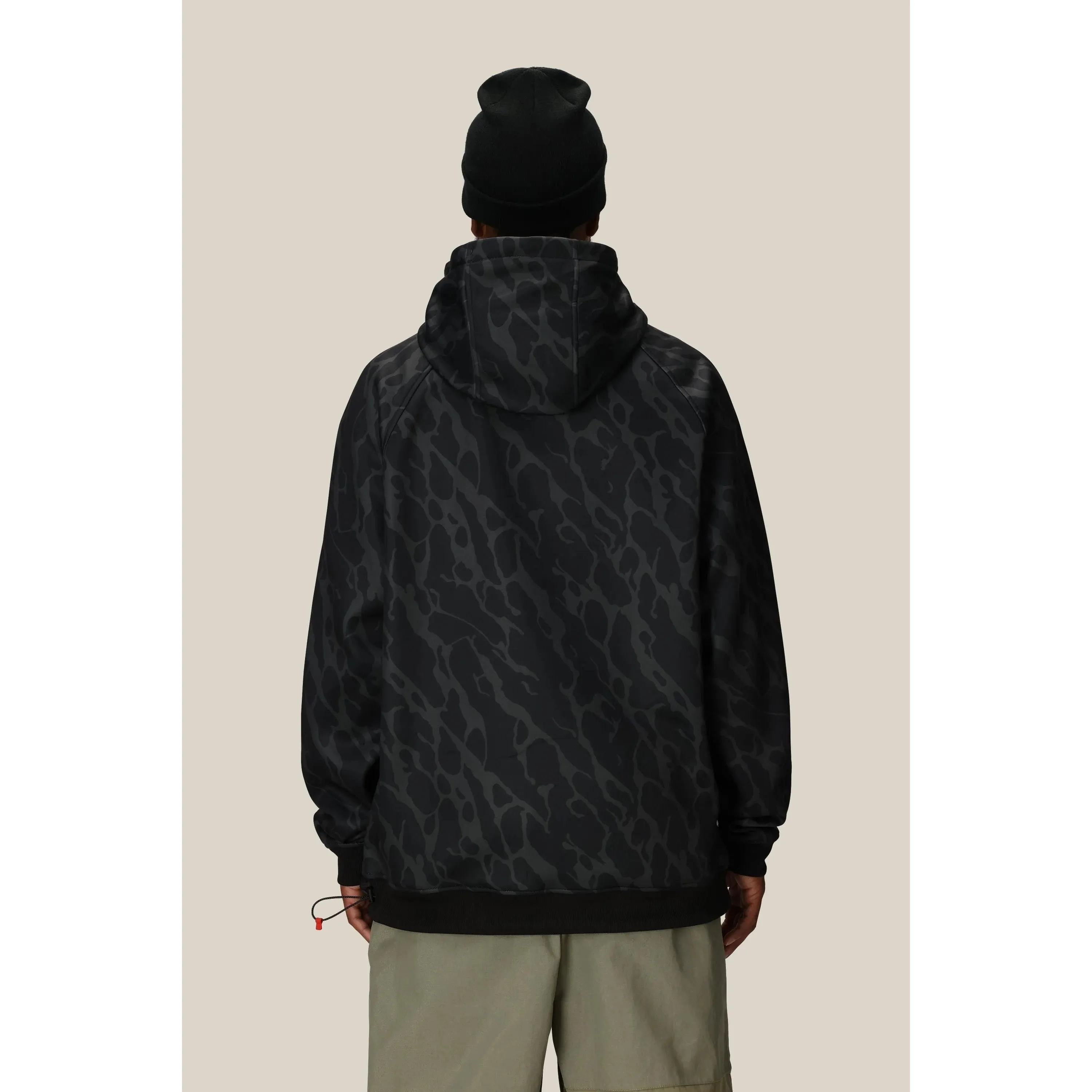 686 Men's Bonded Fleece Hoody - Image 6