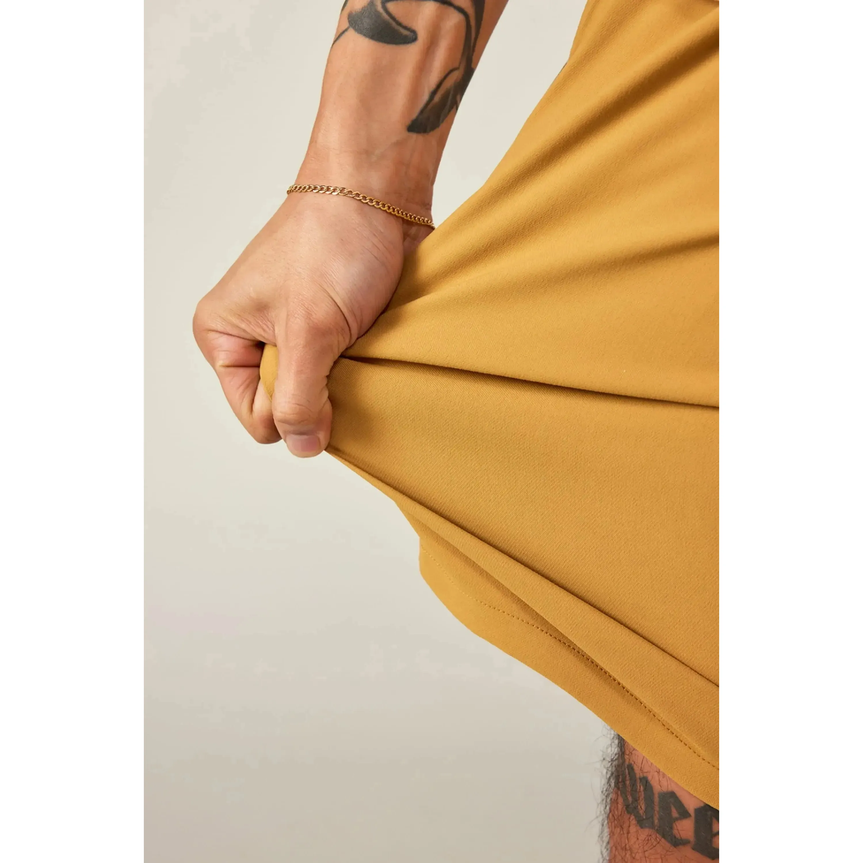 686 Men's Everywhere Hybrid Short - Image 5