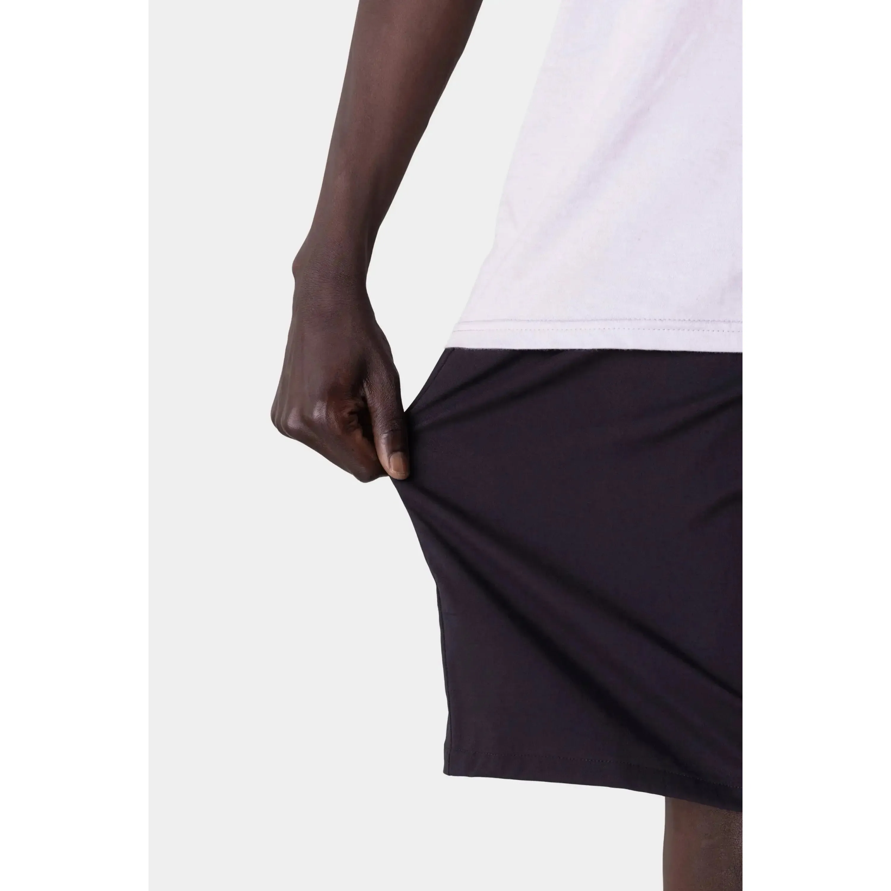 686 Men's Everywhere Hybrid Short - Relaxed Fit - Image 3