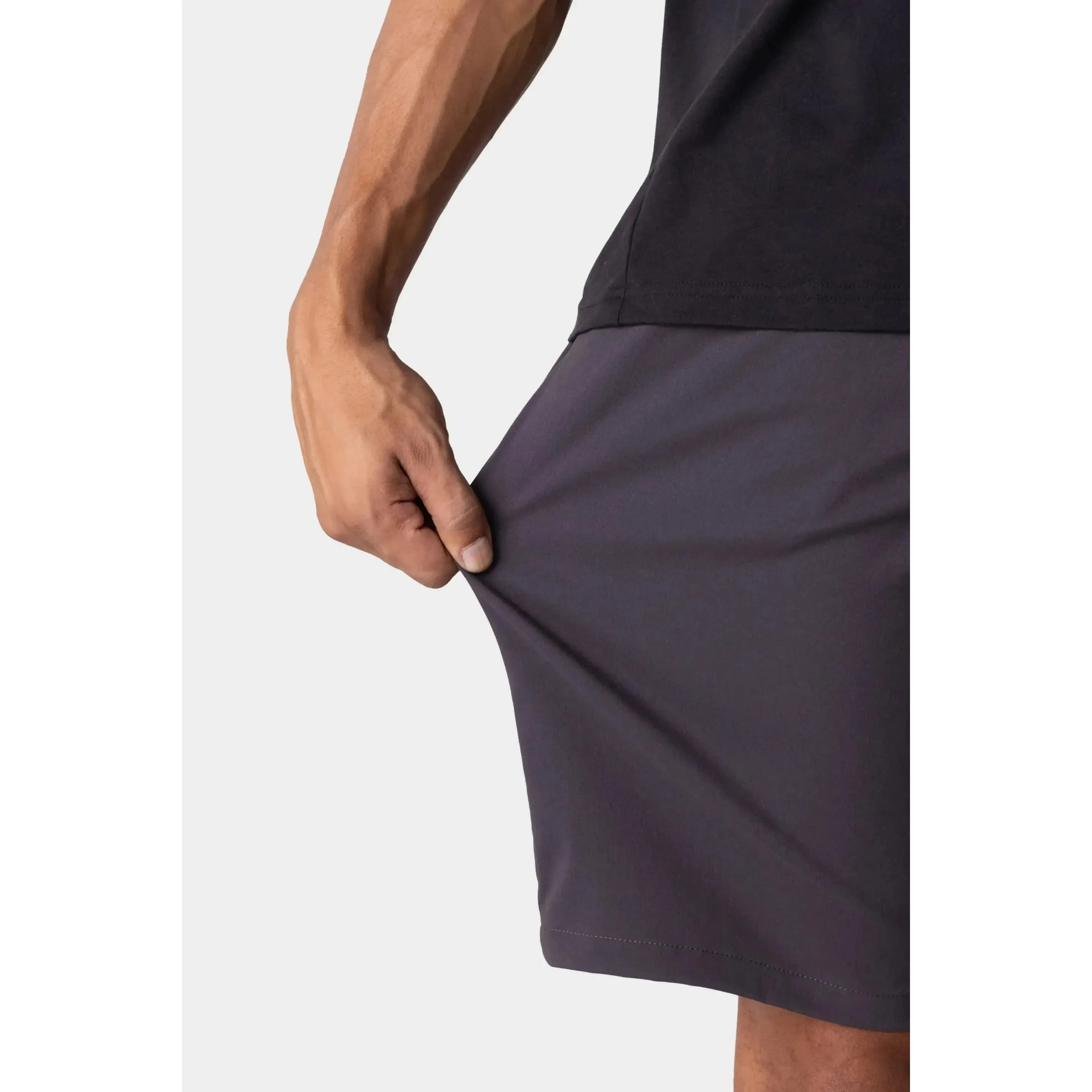 686 Men's Everywhere Hybrid Short - Relaxed Fit - Image 9