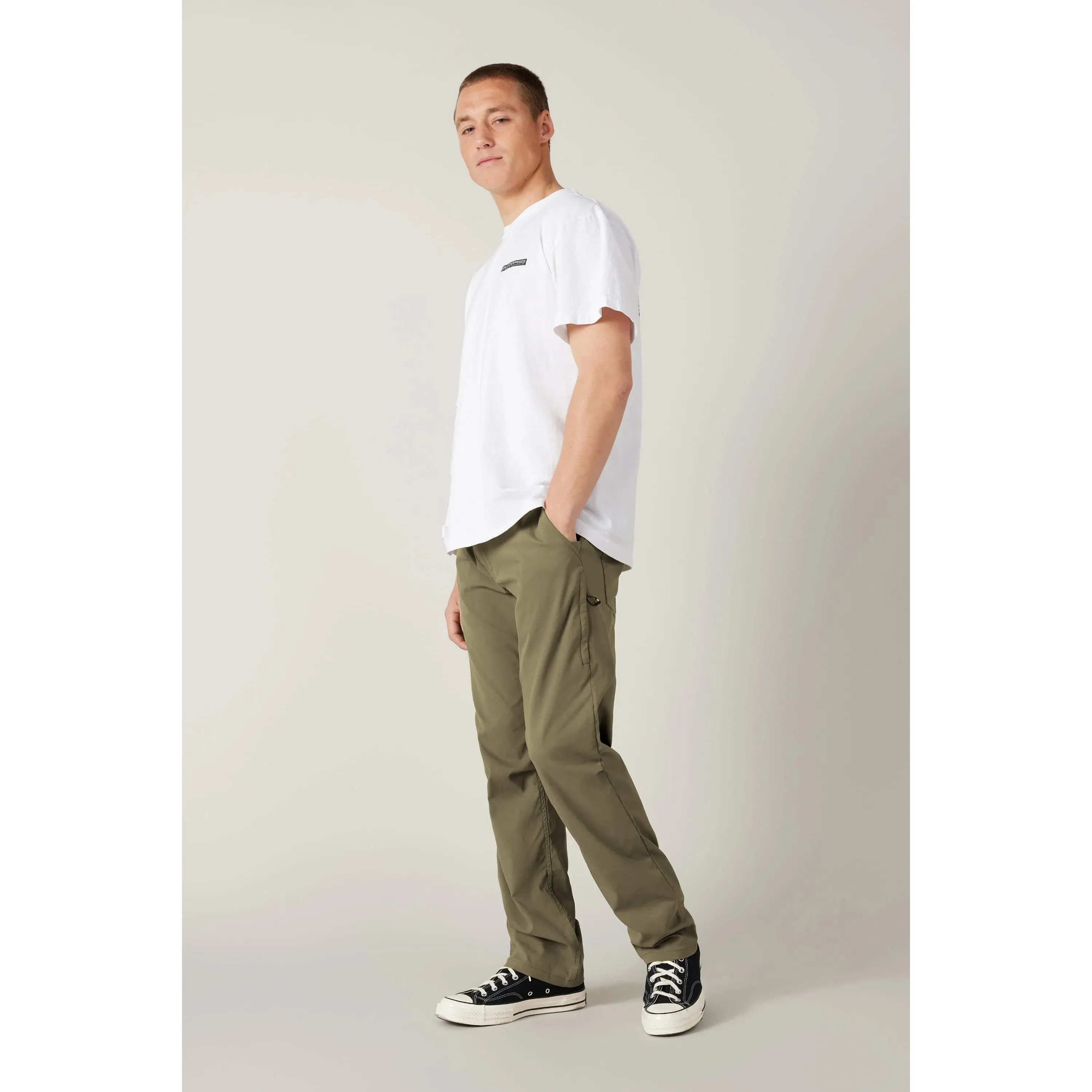 686 Men's Everywhere Pant - Relaxed Fit - Image 10