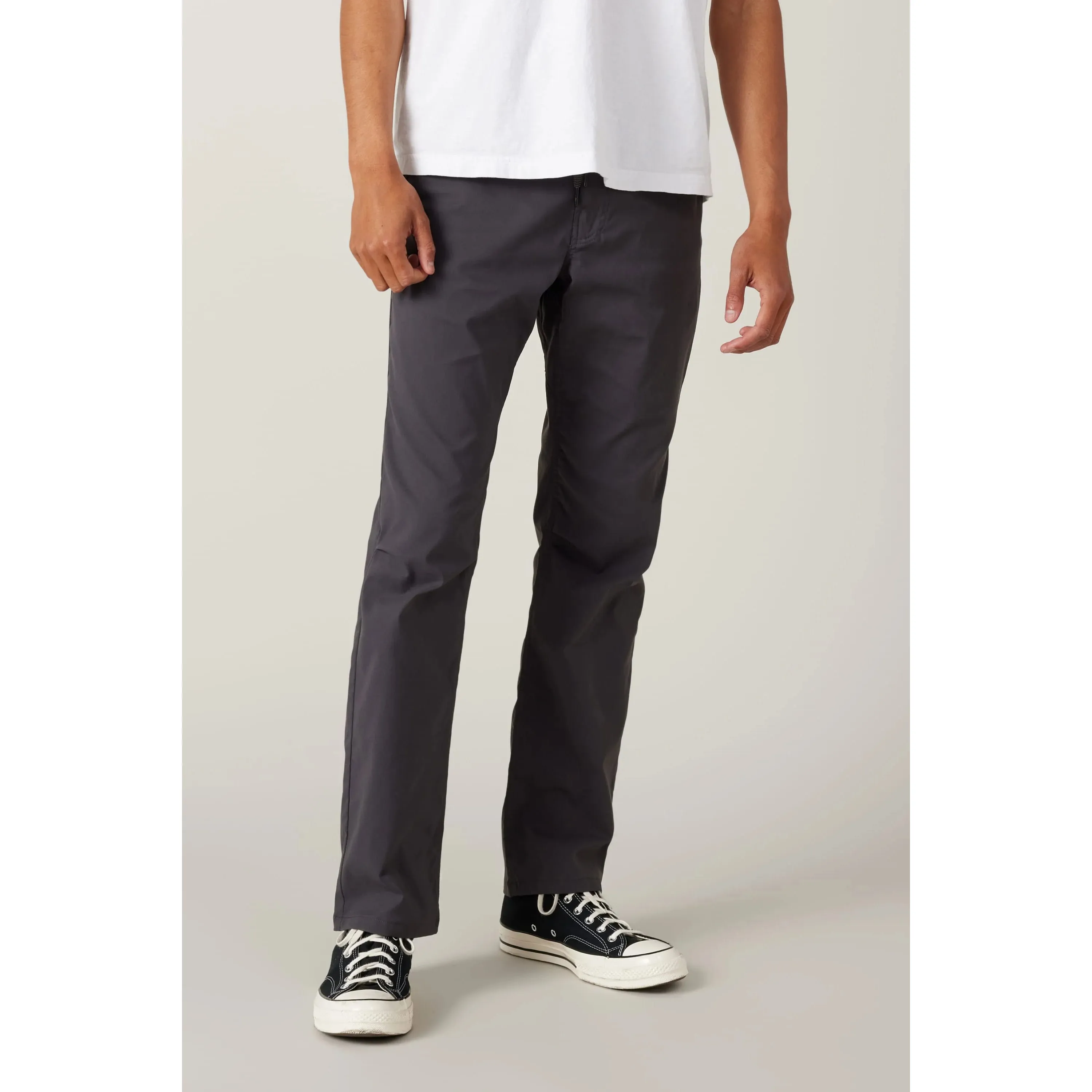 686 Men's Everywhere Pant - Relaxed Fit - Image 6