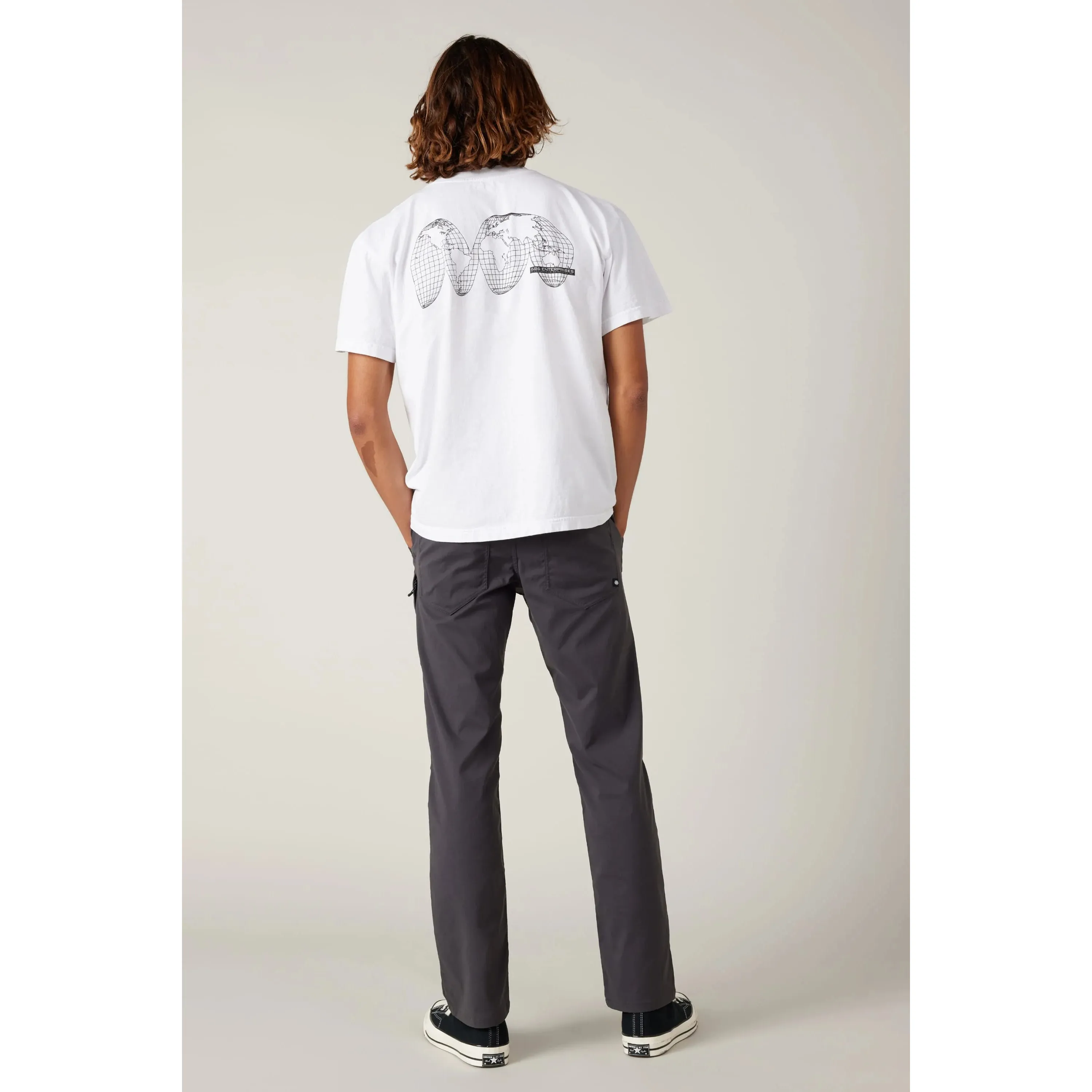 686 Men's Everywhere Pant - Relaxed Fit - Image 7