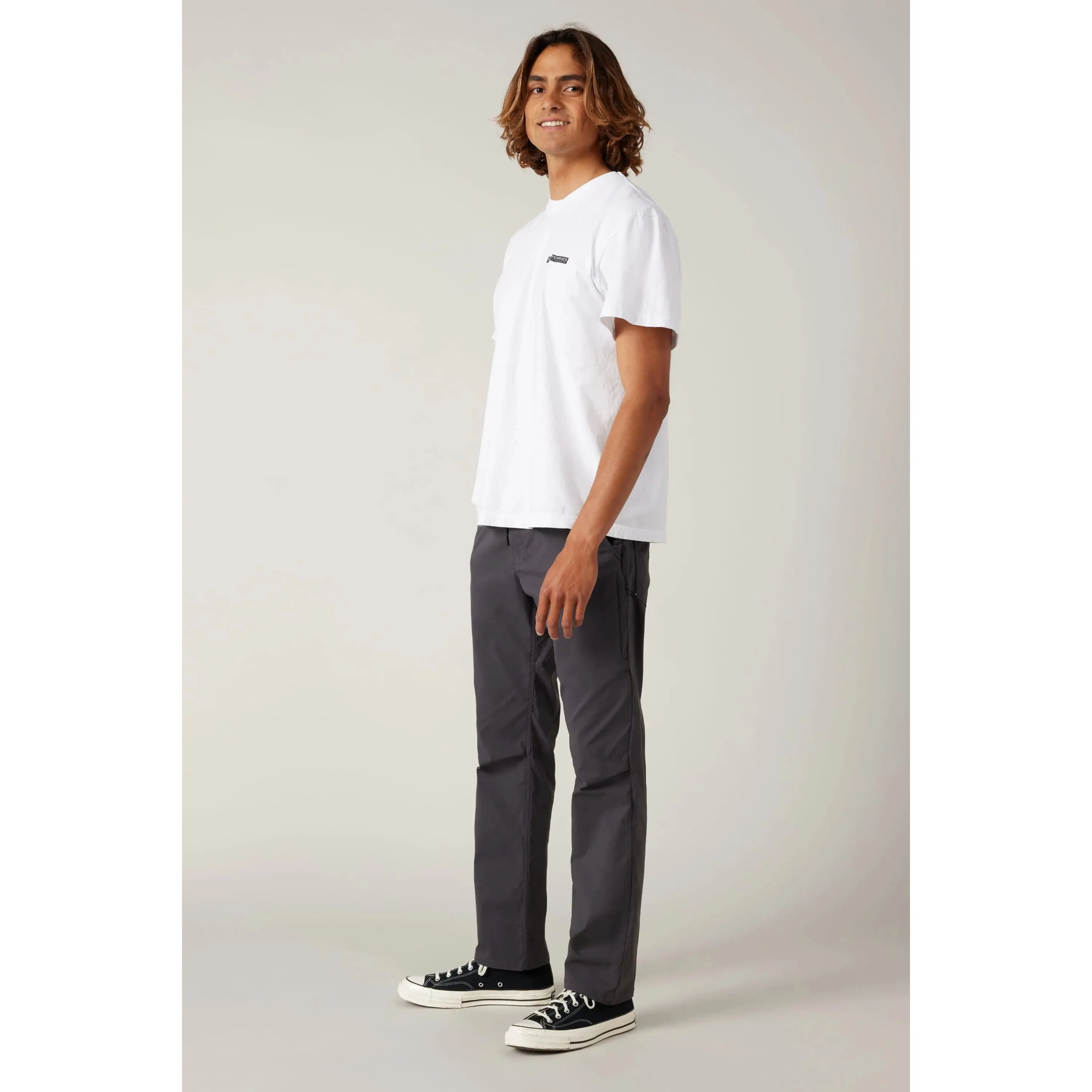 686 Men's Everywhere Pant - Relaxed Fit - Image 8