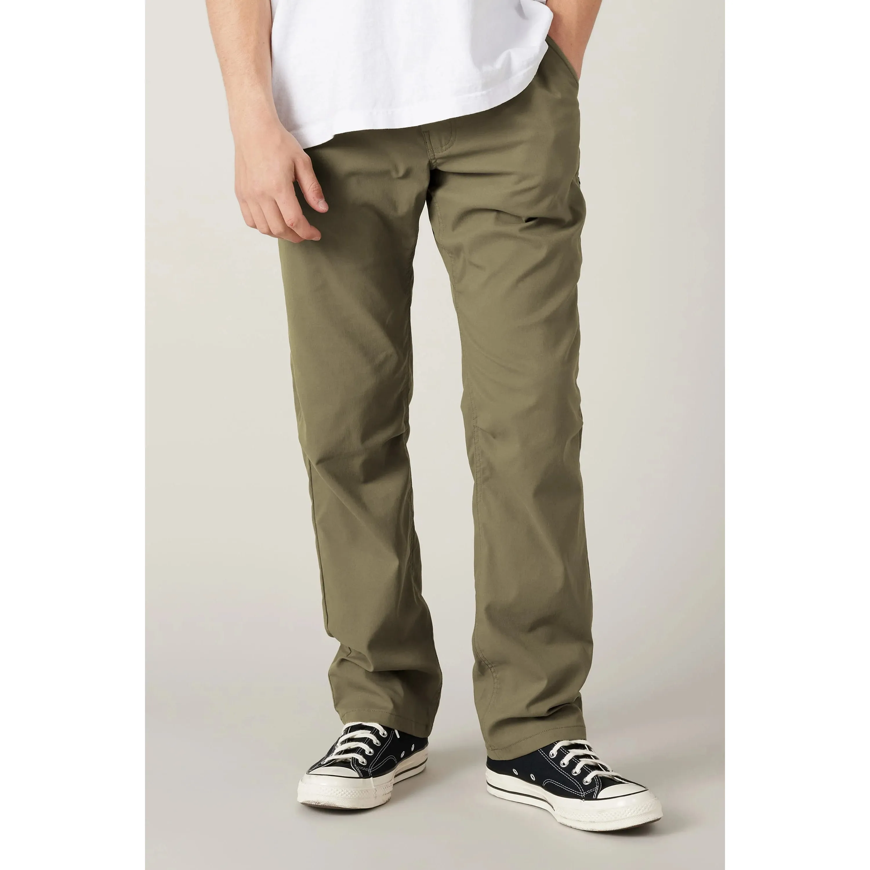 686 Men's Everywhere Pant - Relaxed Fit - Image 9