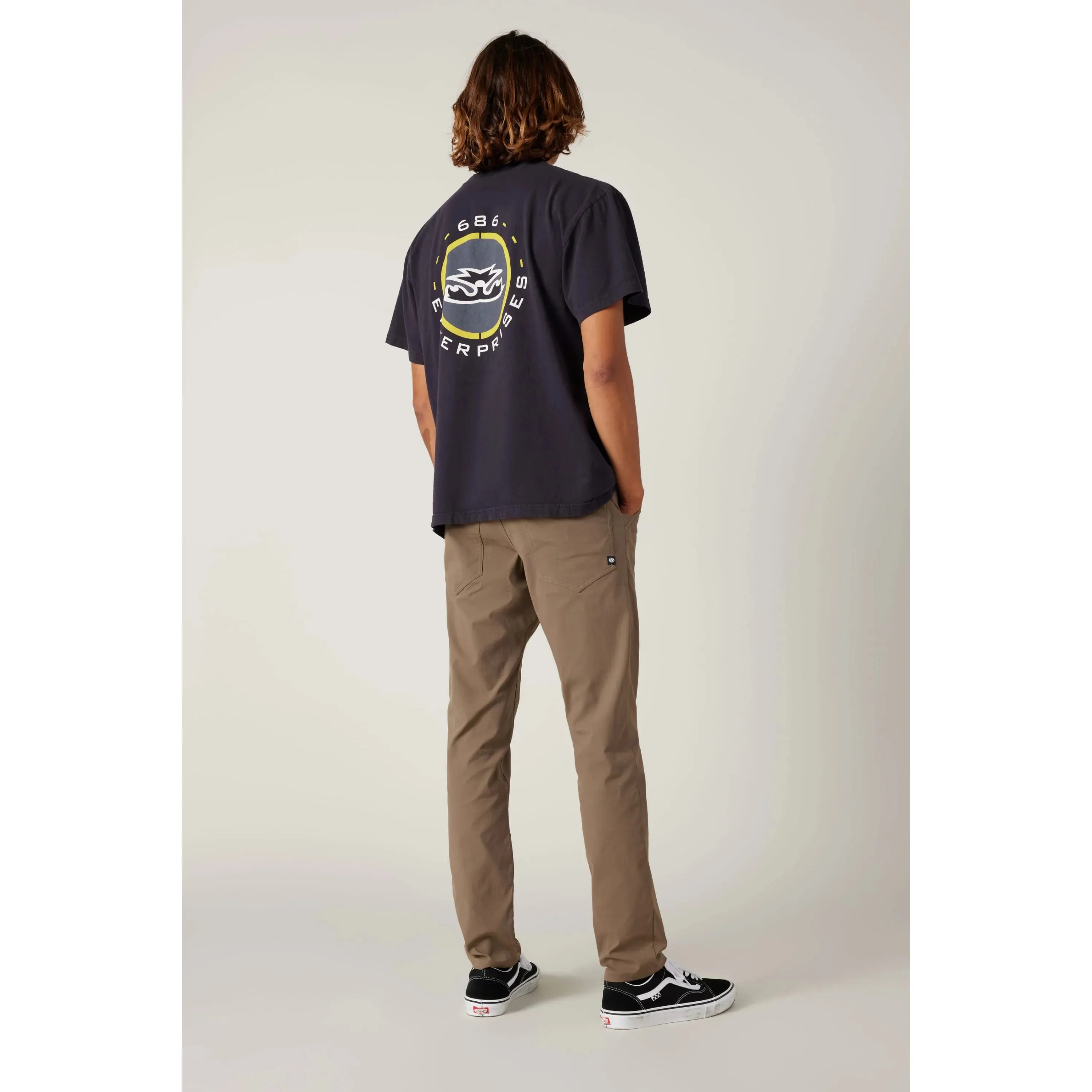 686 Men's Everywhere Pant - Slim Fit - Image 3