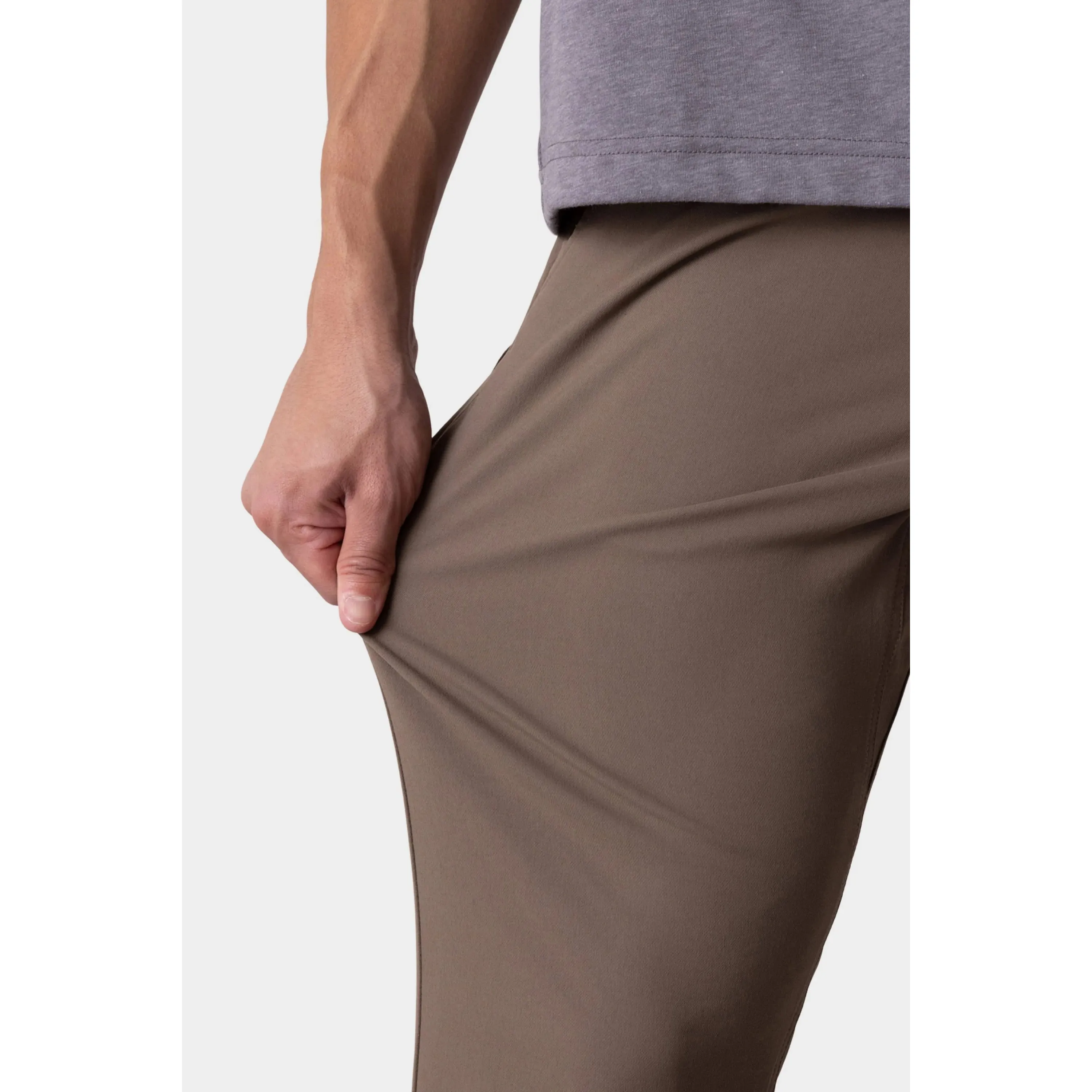 686 Men's Everywhere Pant - Slim Fit - Image 4