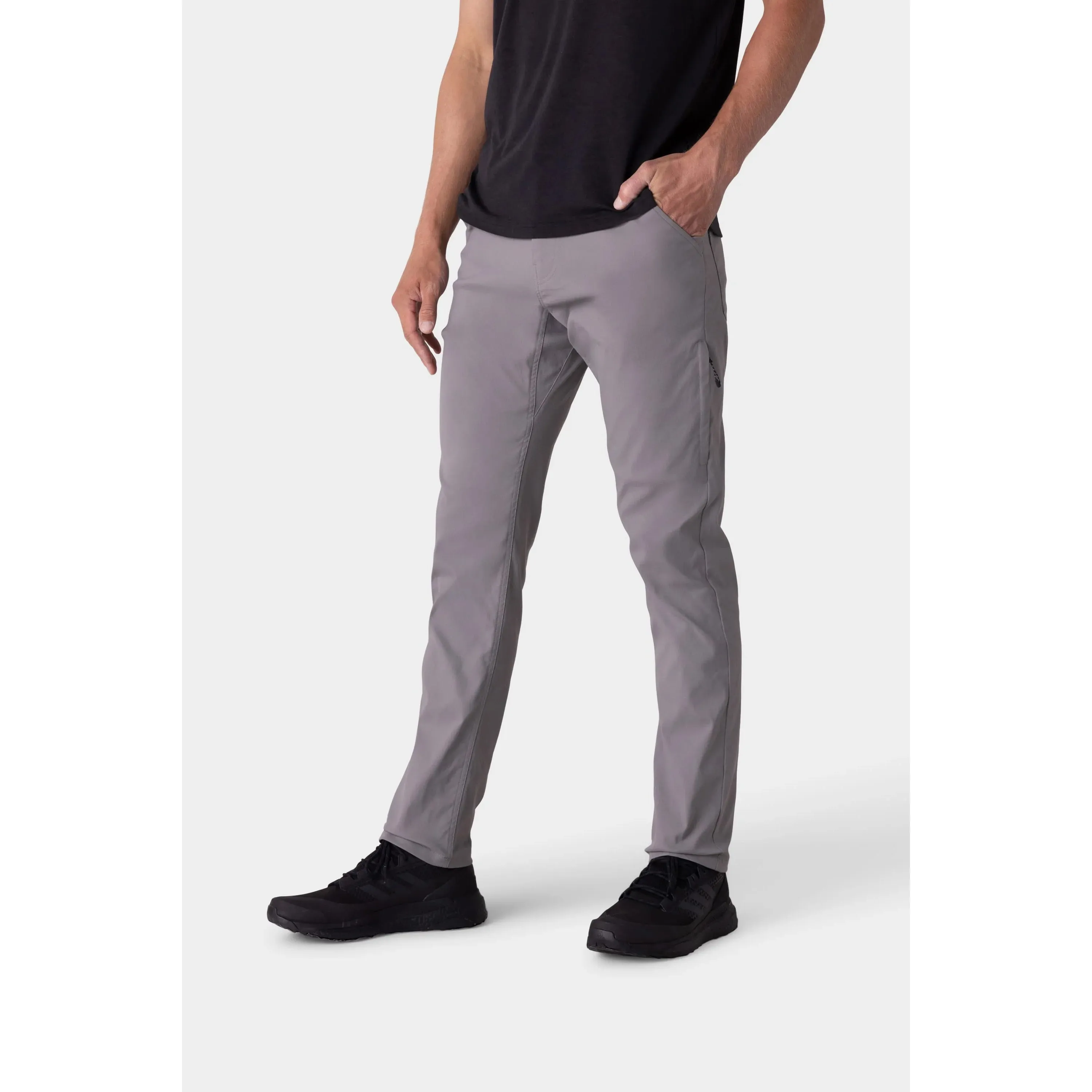 686 Men's Everywhere Pant - Slim Fit - Image 5
