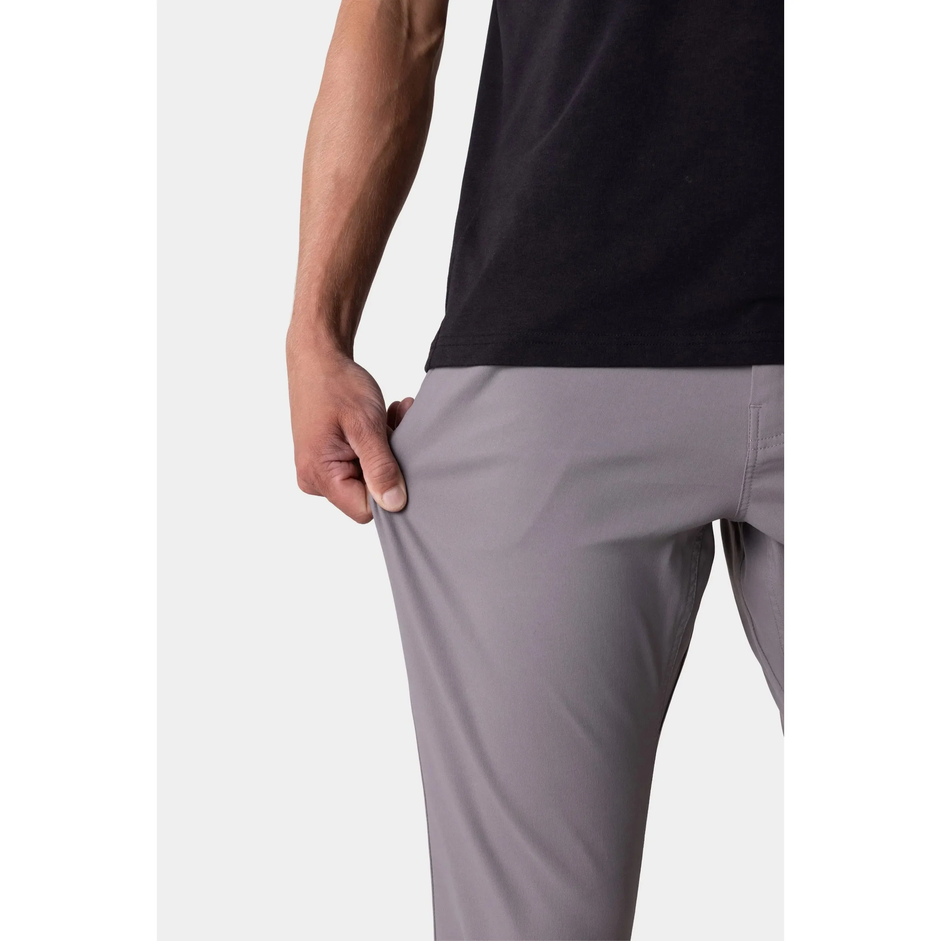 686 Men's Everywhere Pant - Slim Fit - Image 9