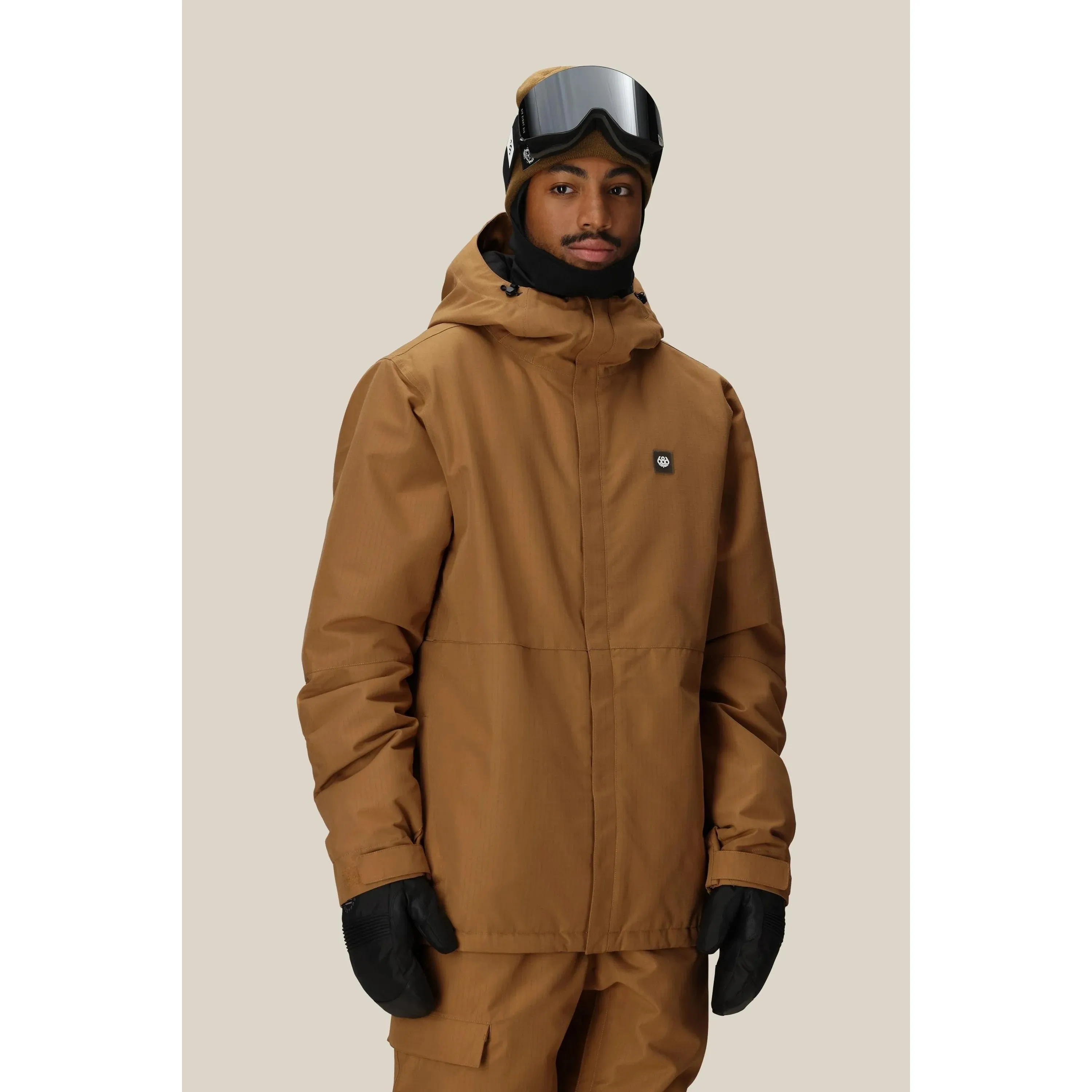 686 Men's Foundation Insulated Jacket