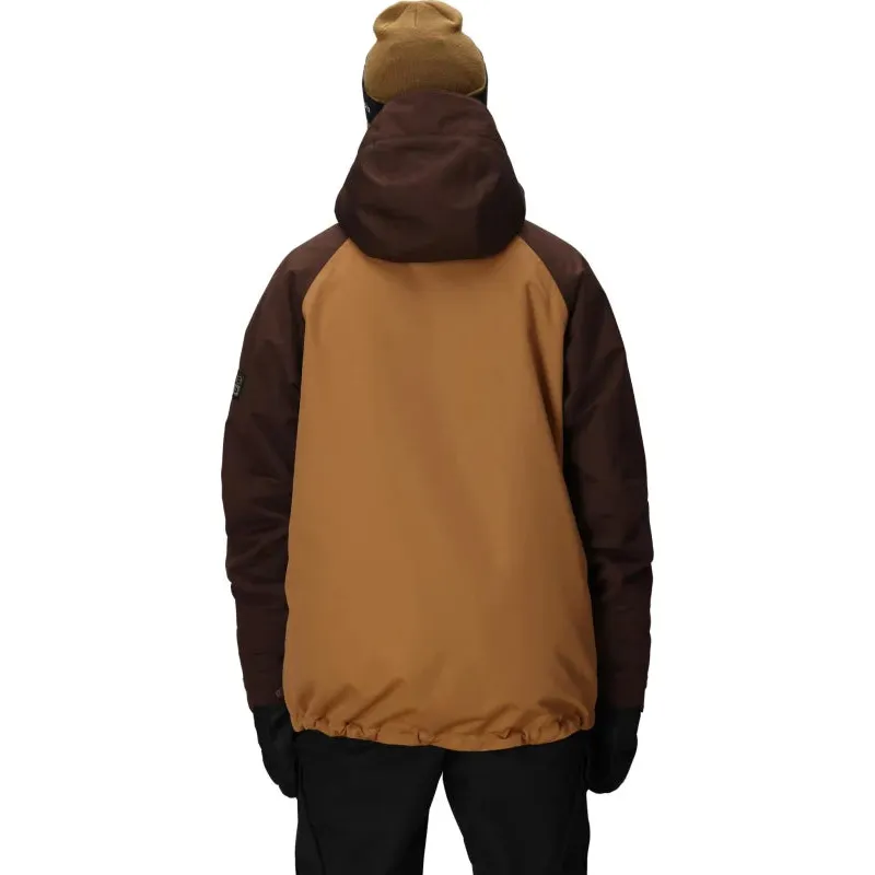 686 Men's Geo Insulated Jacket - Image 5