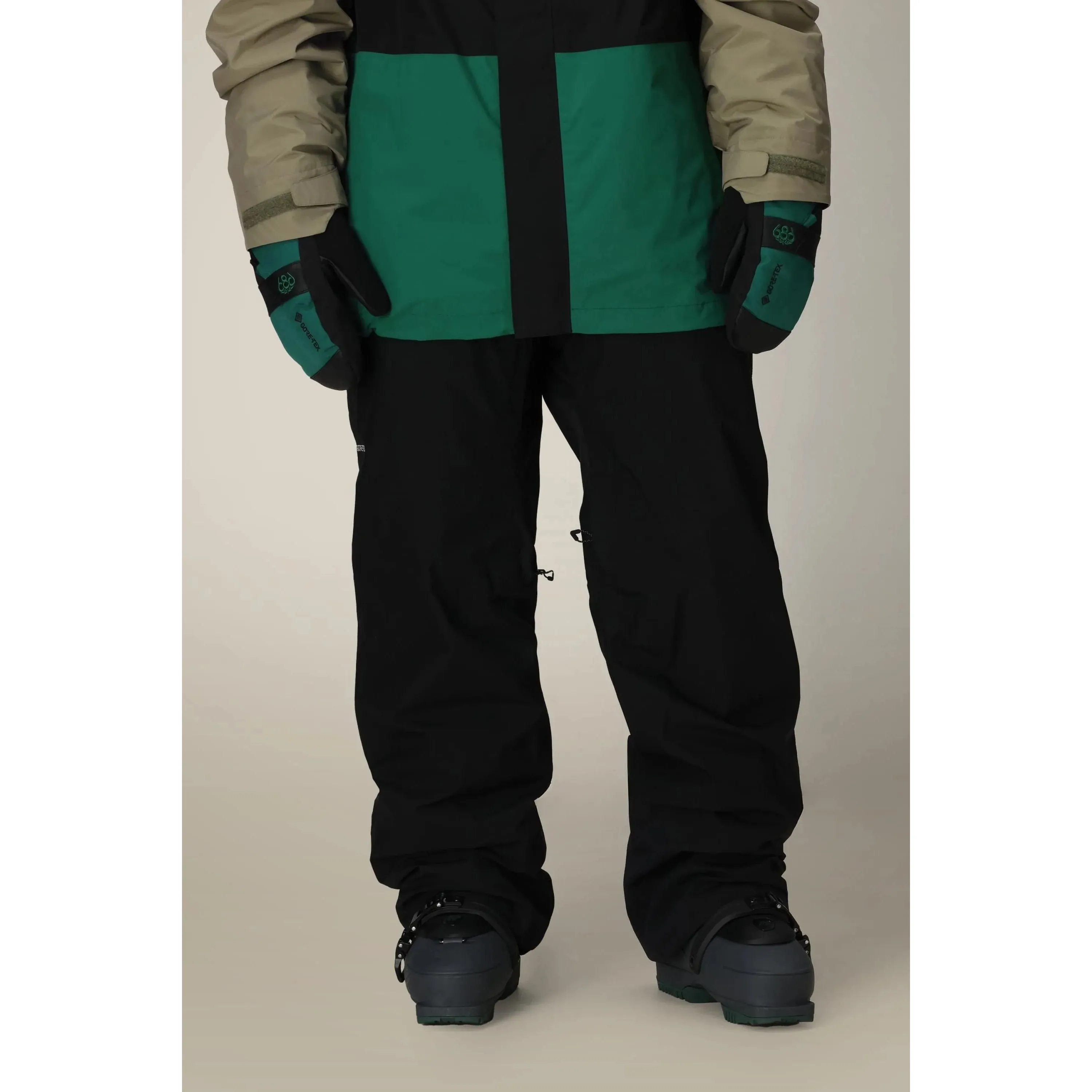 686 Men's Gore-Tex Core Shell Pant