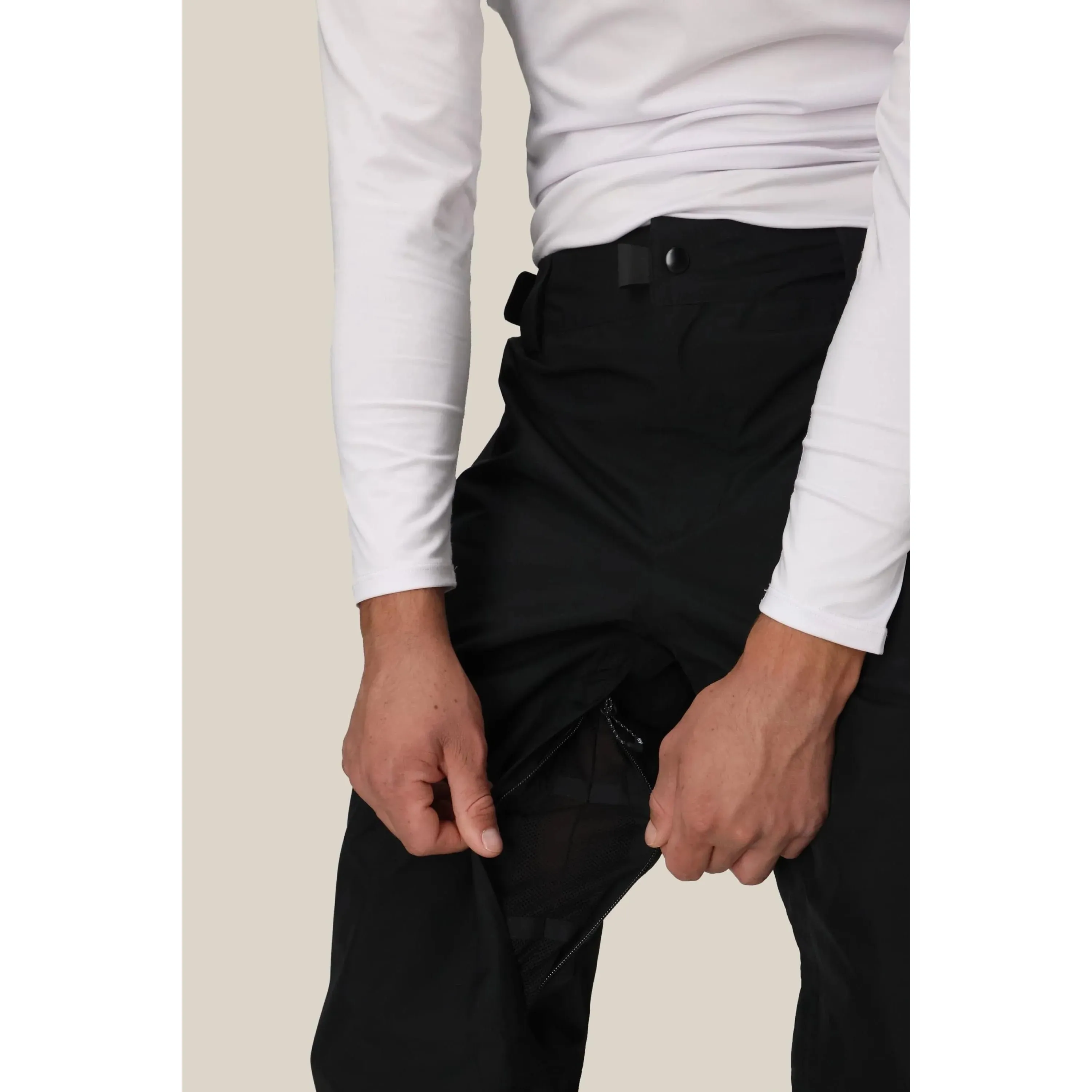 686 Men's Gore-Tex Core Shell Pant - Image 4