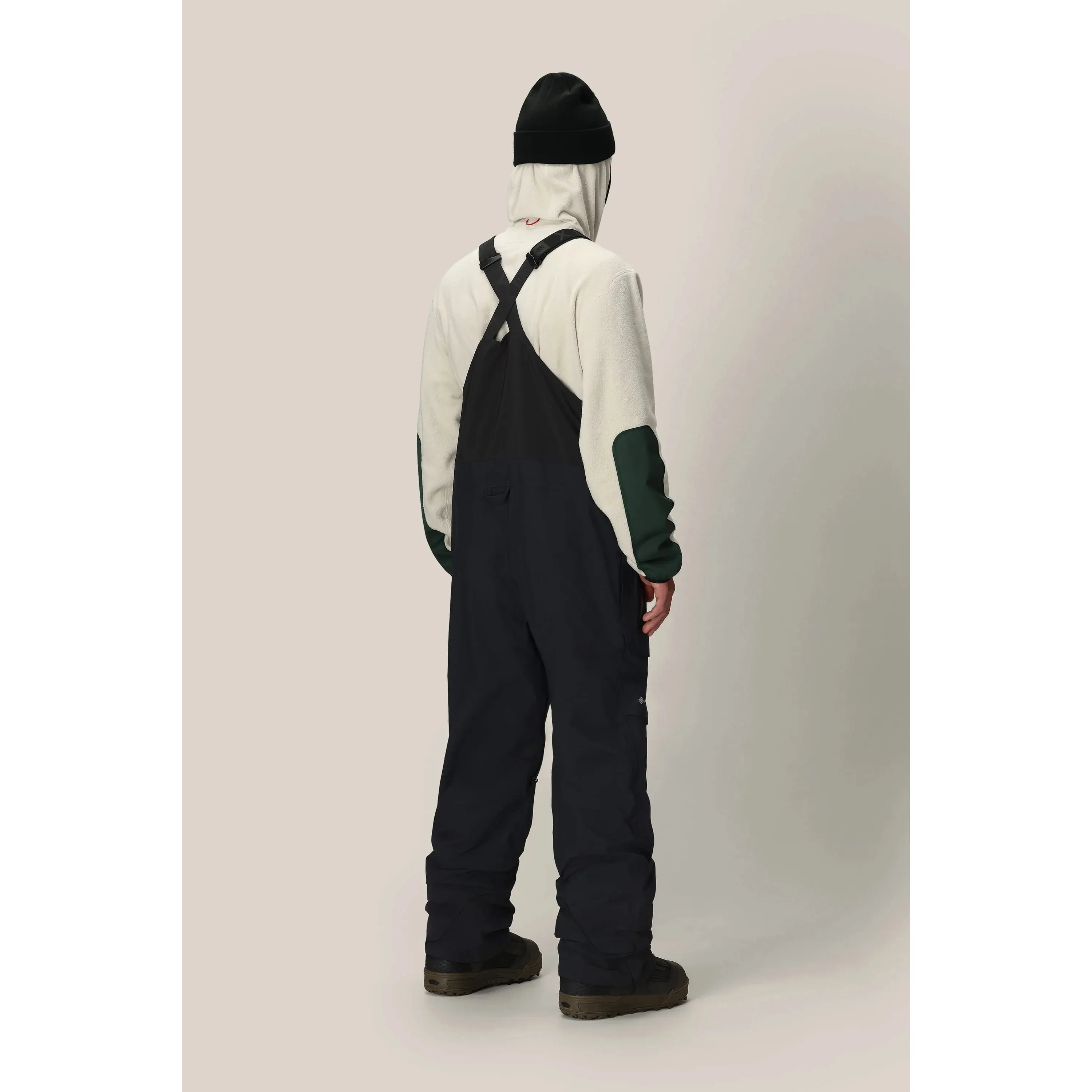 686 Men's Gore-Tex Dispatch Shell Bib - Image 8