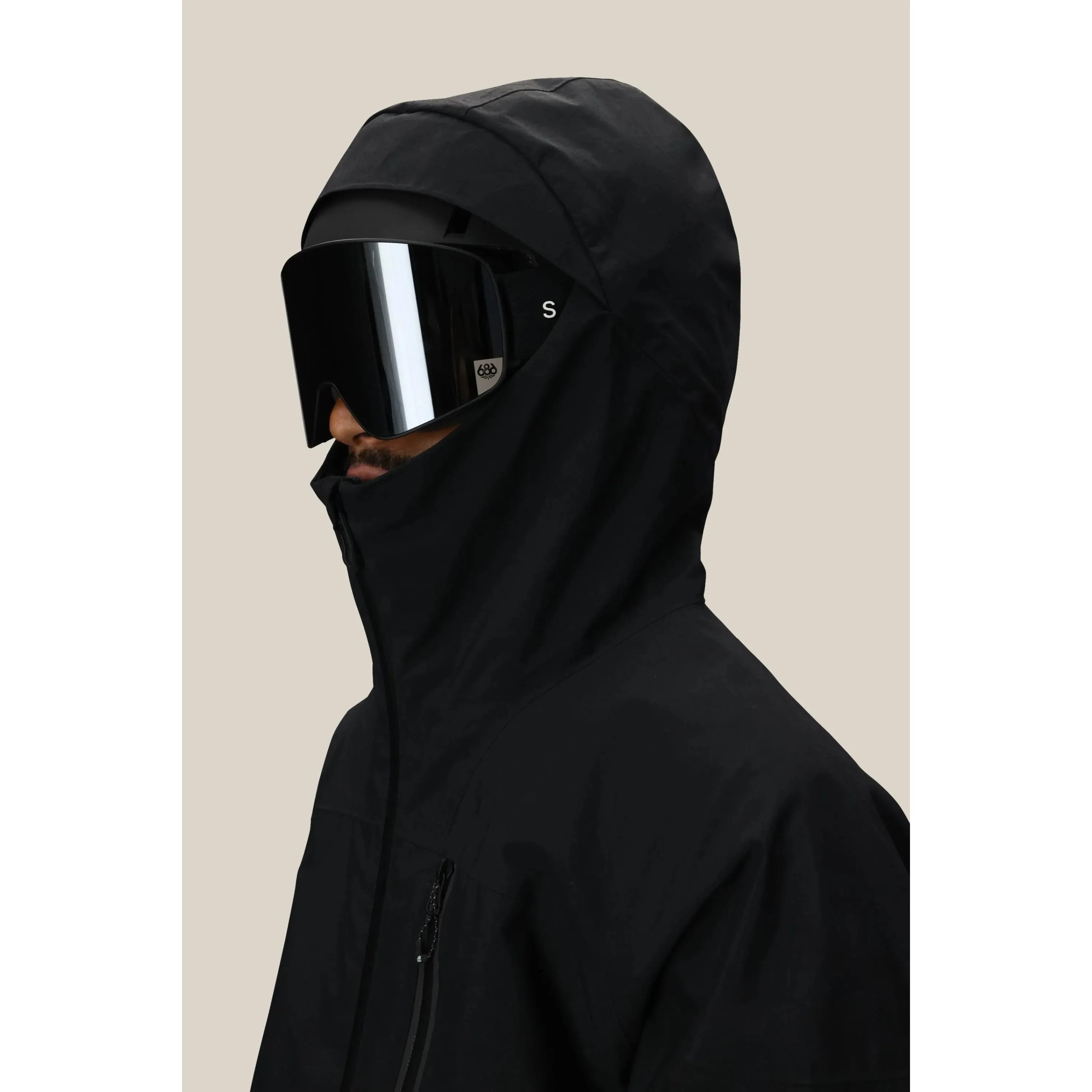 686 Men's Gore-Tex GT Thermagraph Jacket - Image 10