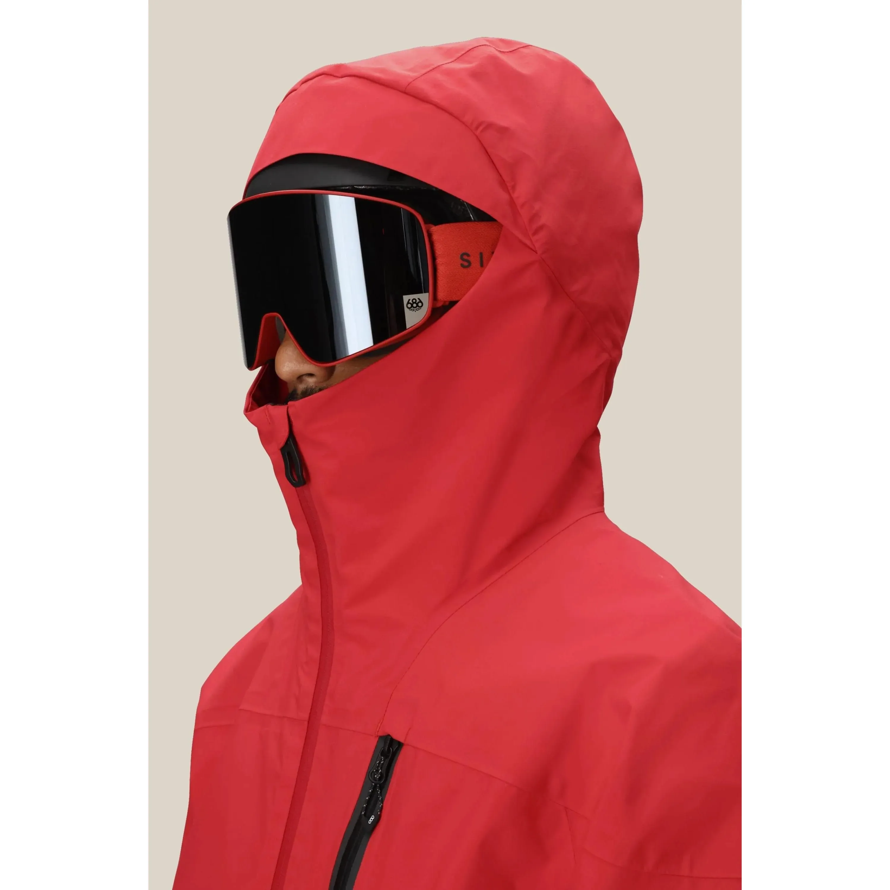 686 Men's Gore-Tex GT Thermagraph Jacket - Image 2