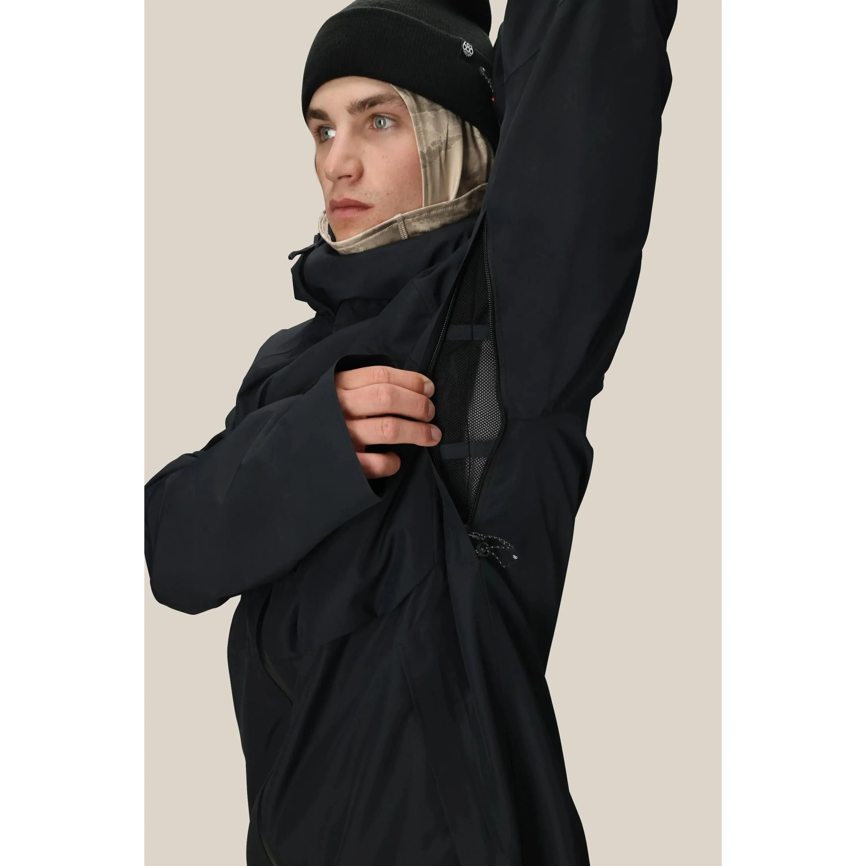 686 Men's Hydra Thermagraph Jacket - Image 10