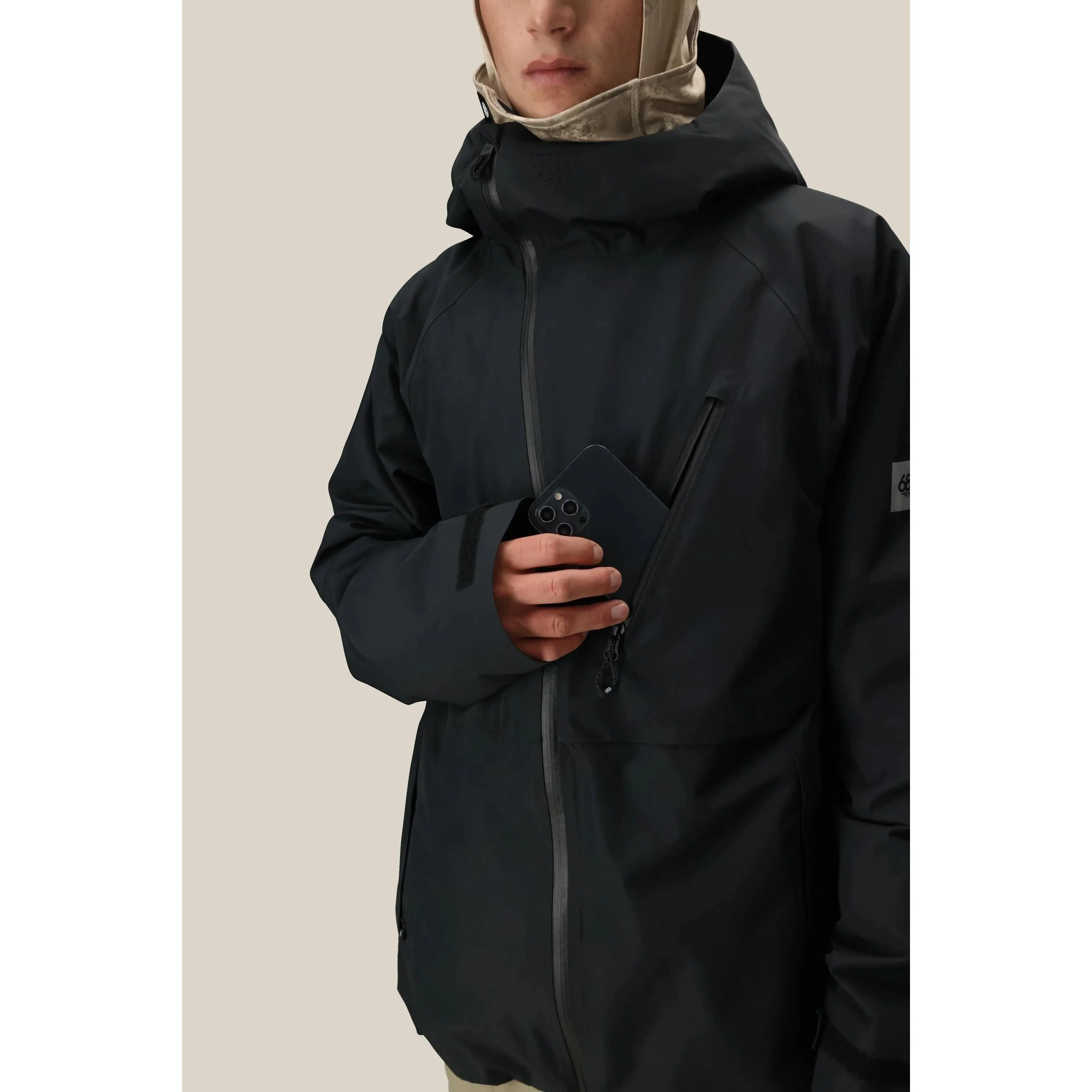 686 Men's Hydra Thermagraph Jacket - Image 11