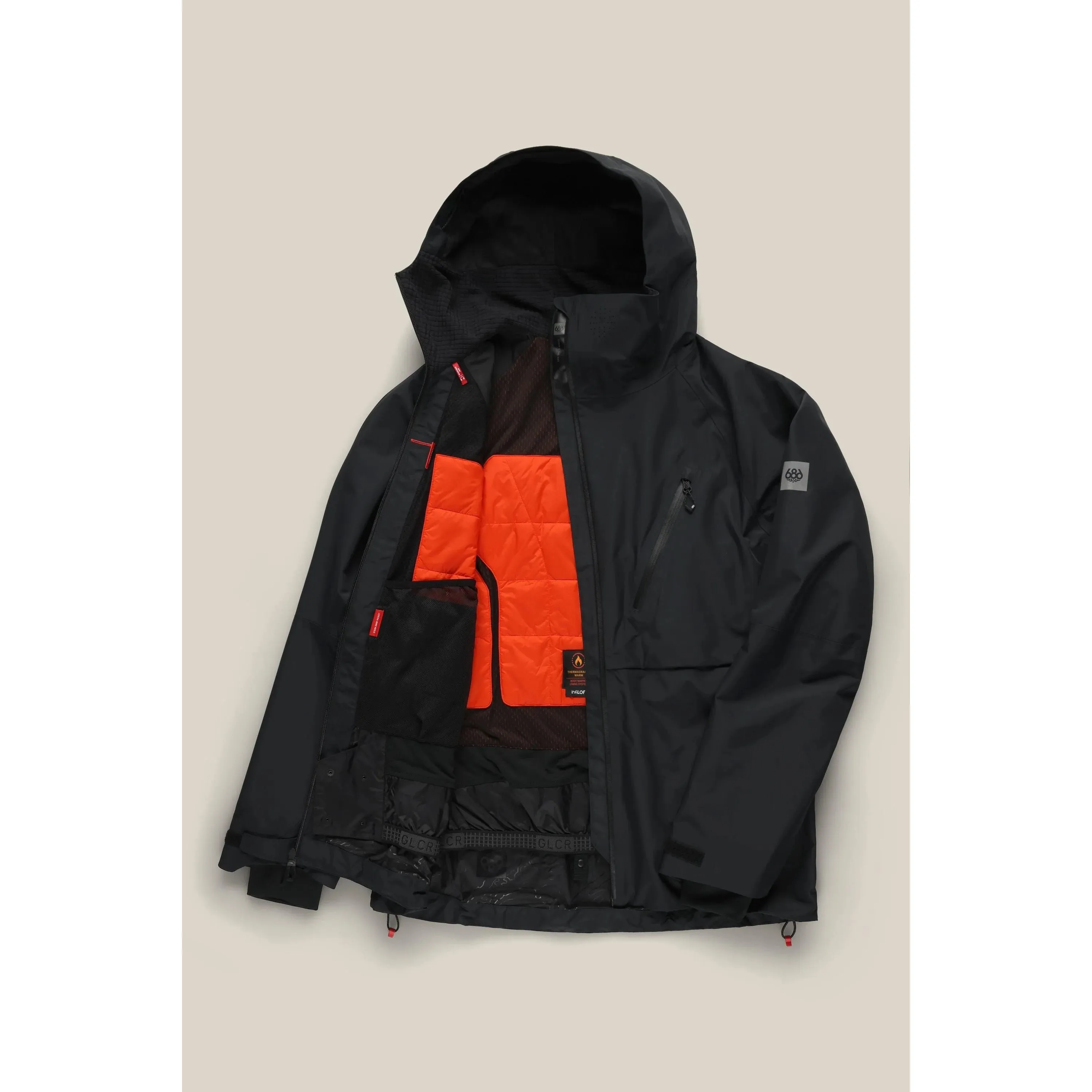 686 Men's Hydra Thermagraph Jacket - Image 12
