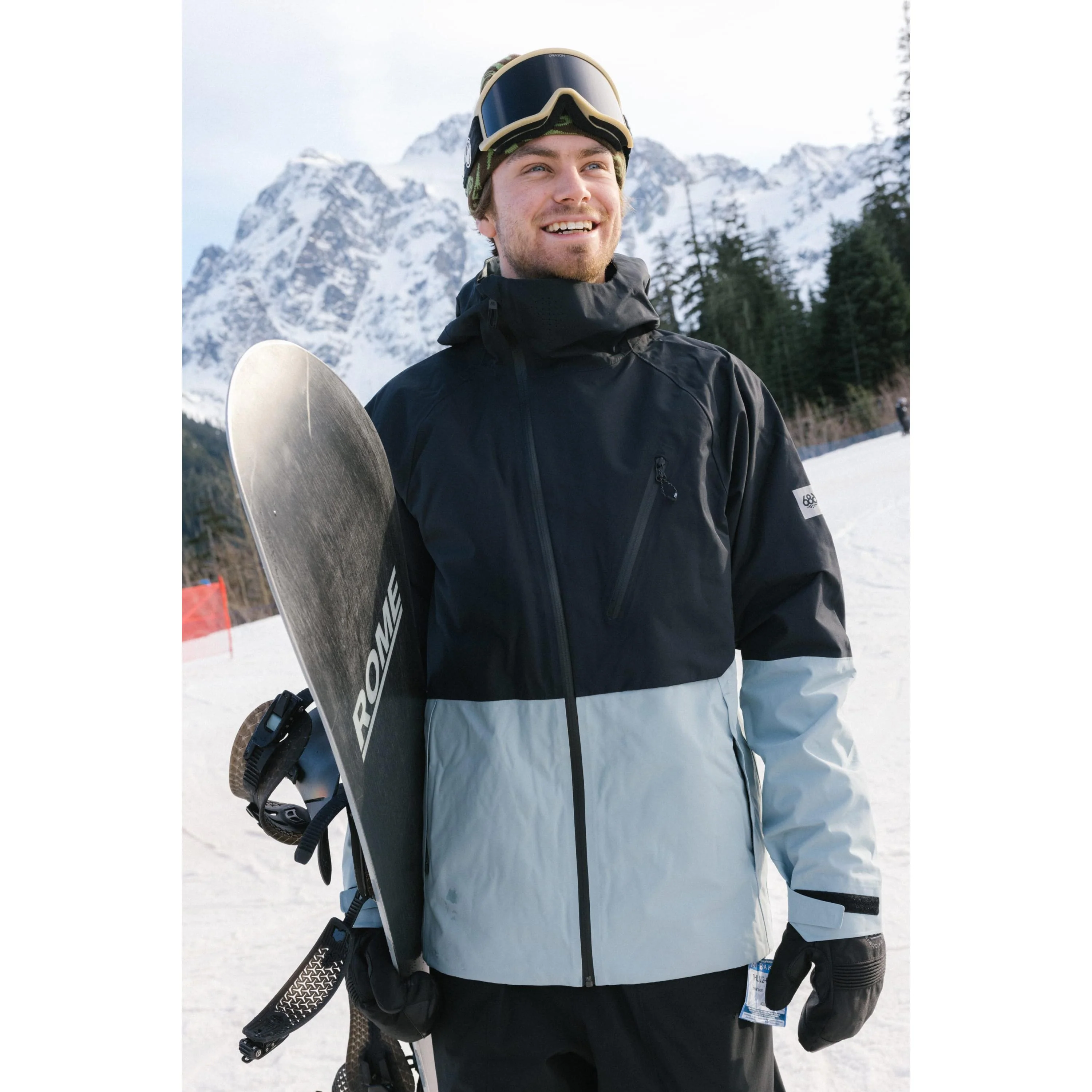 686 Men's Hydra Thermagraph Jacket - Image 13