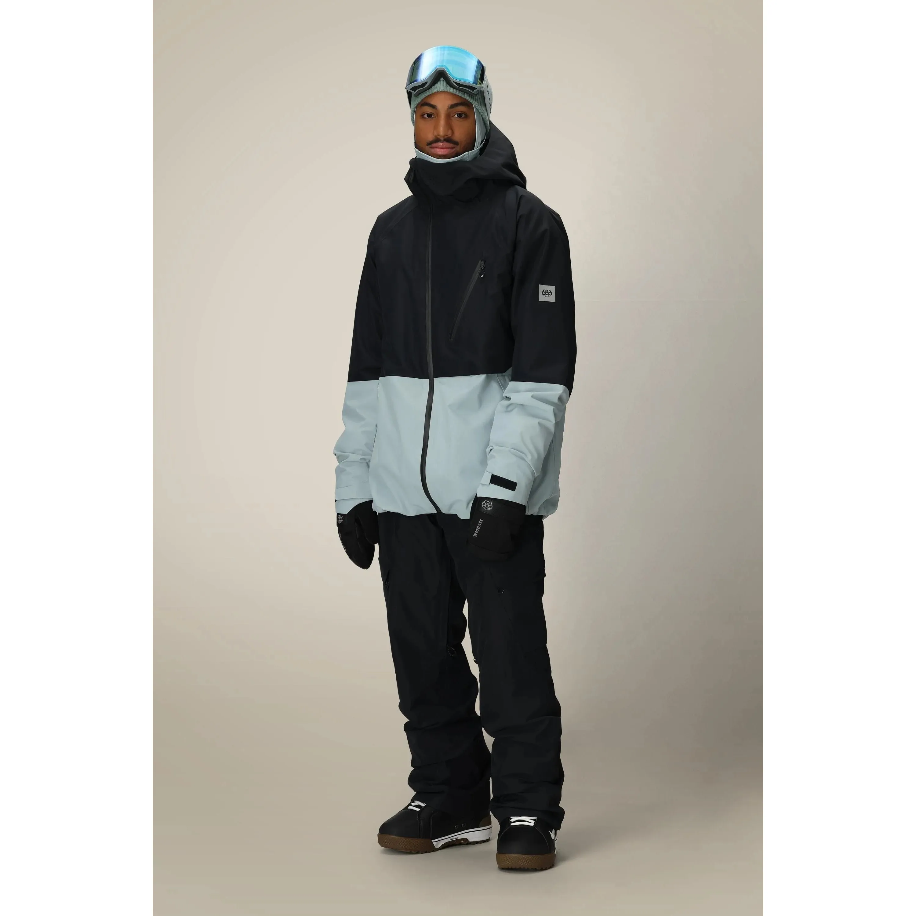 686 Men's Hydra Thermagraph Jacket - Image 18