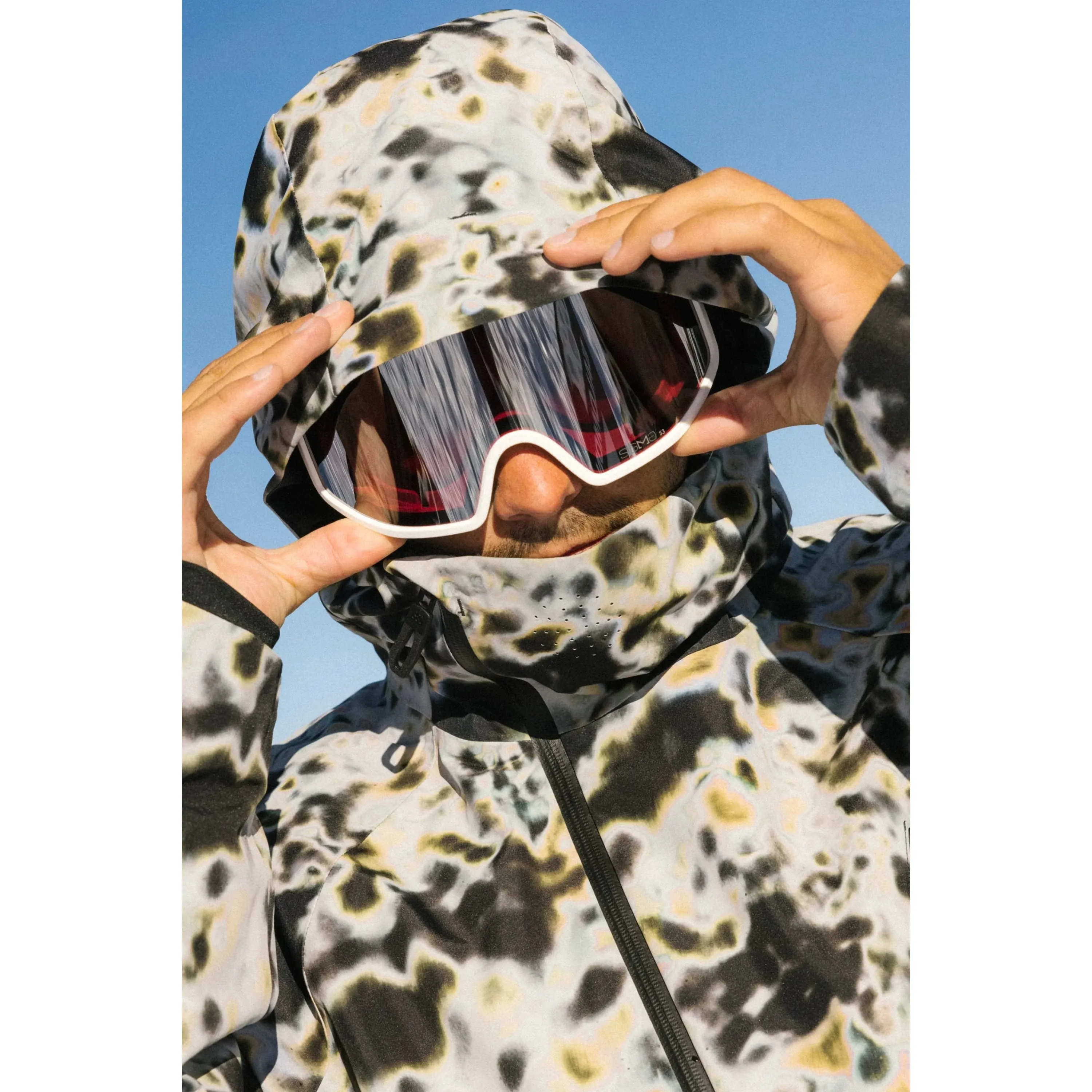 686 Men's Hydra Thermagraph Jacket - Image 2