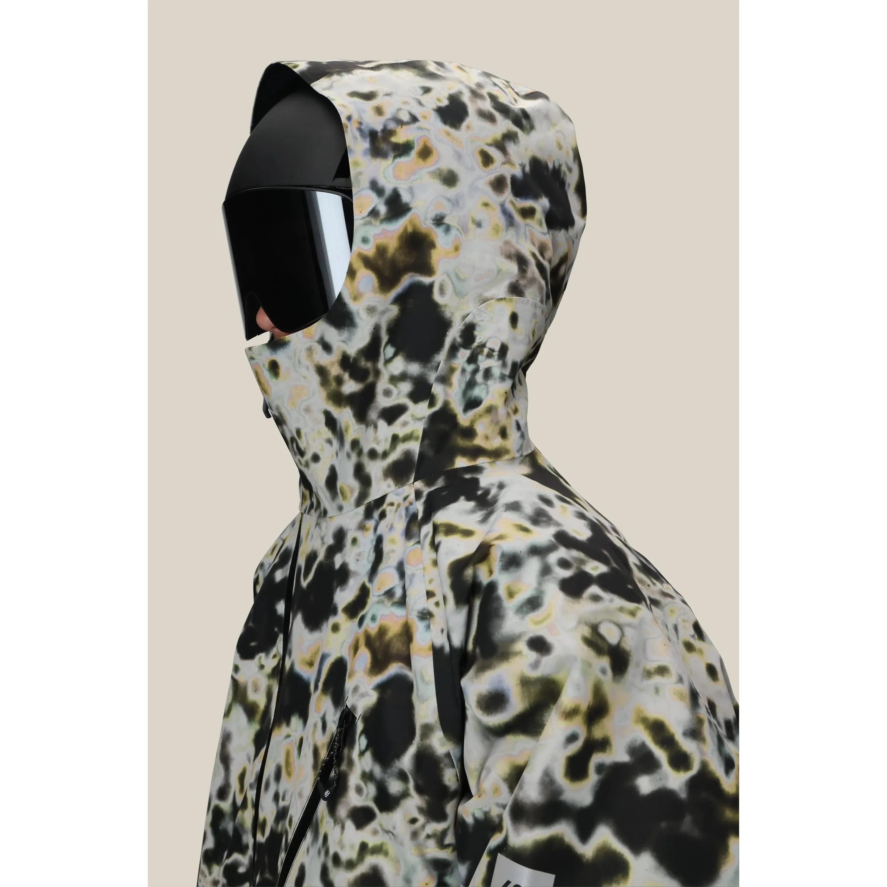 686 Men's Hydra Thermagraph Jacket - Image 4