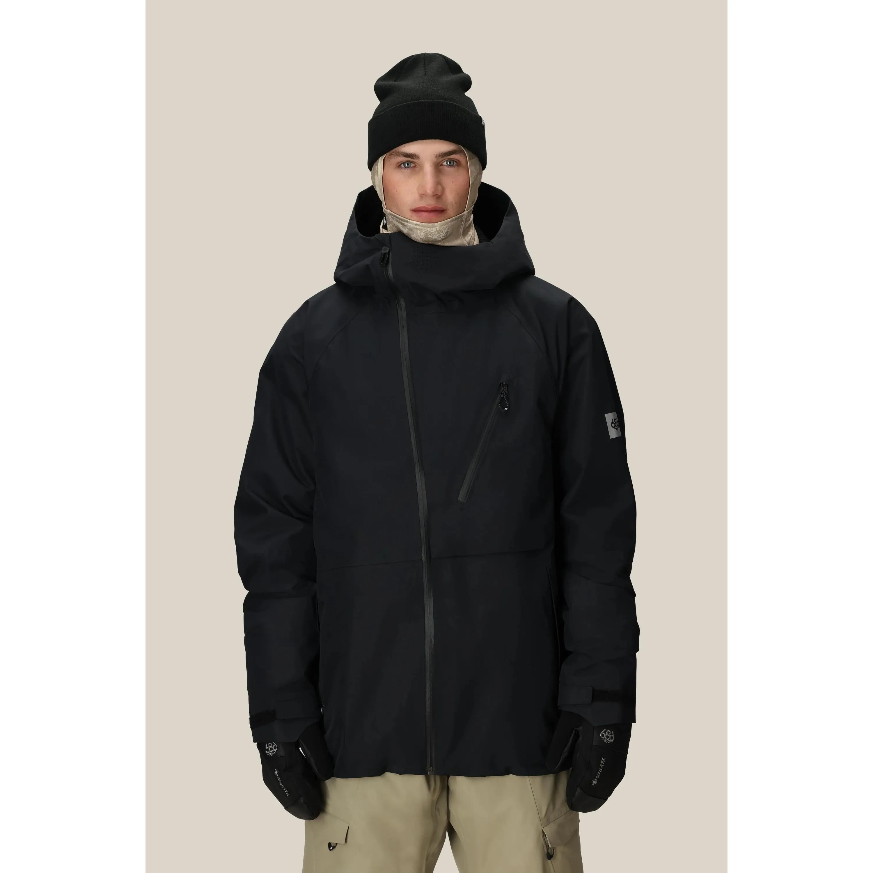 686 Men's Hydra Thermagraph Jacket - Image 7