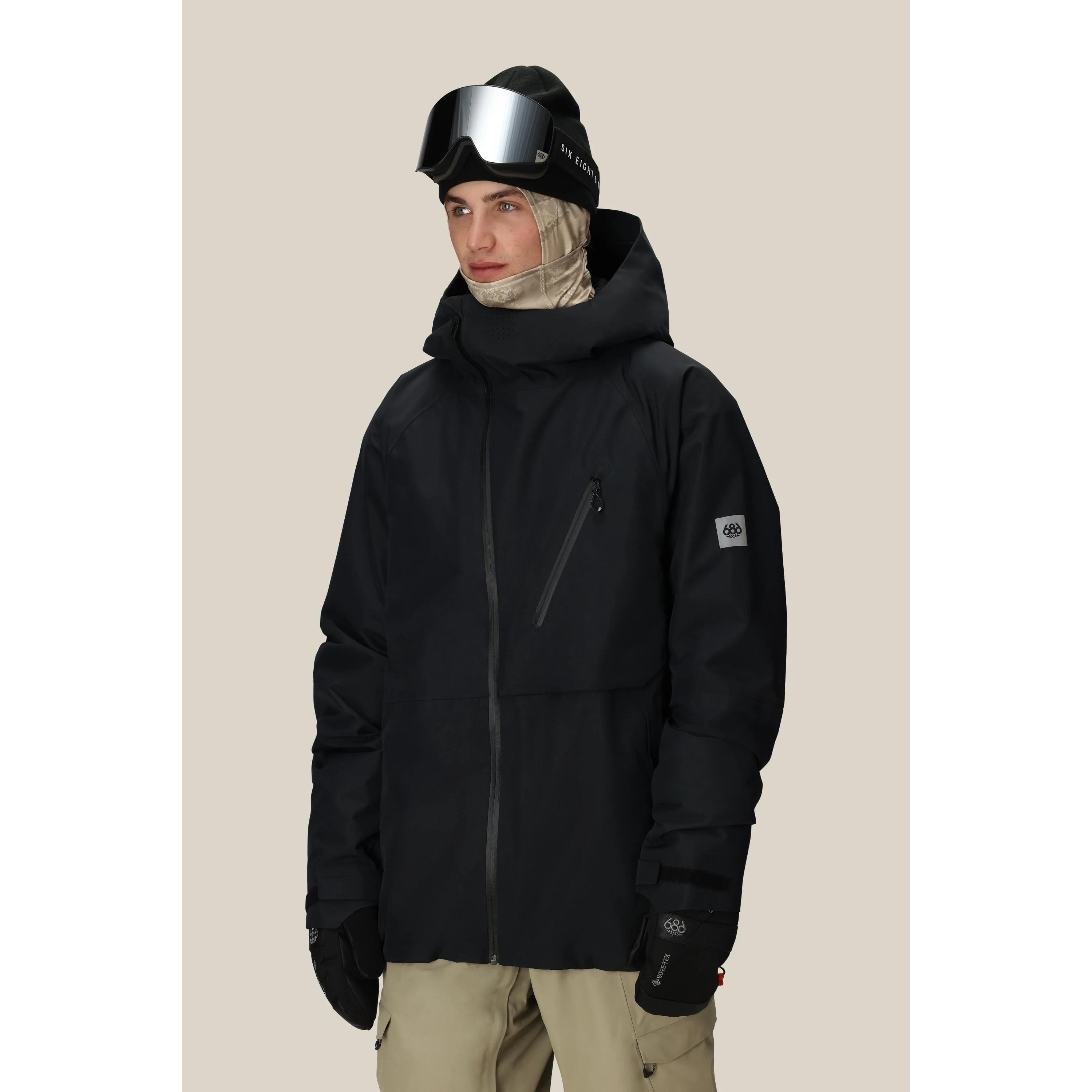 686 Men's Hydra Thermagraph Jacket - Image 8