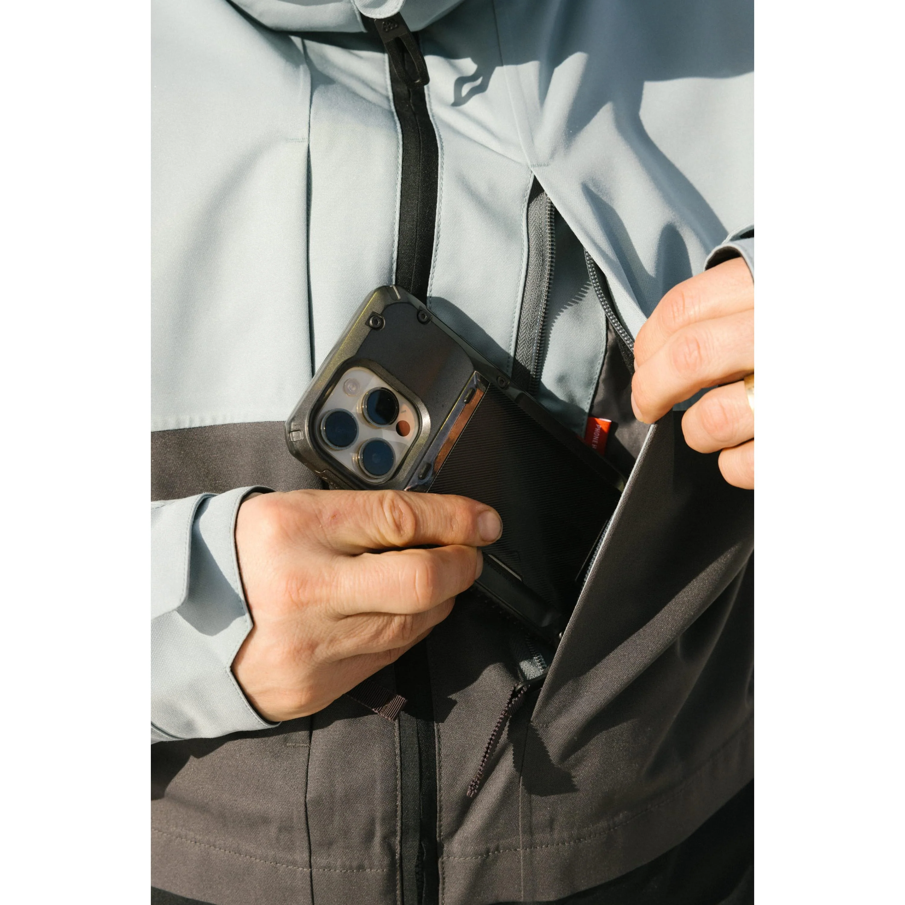 686 Men's Smarty 3-in-1 Form Jacket - Image 12