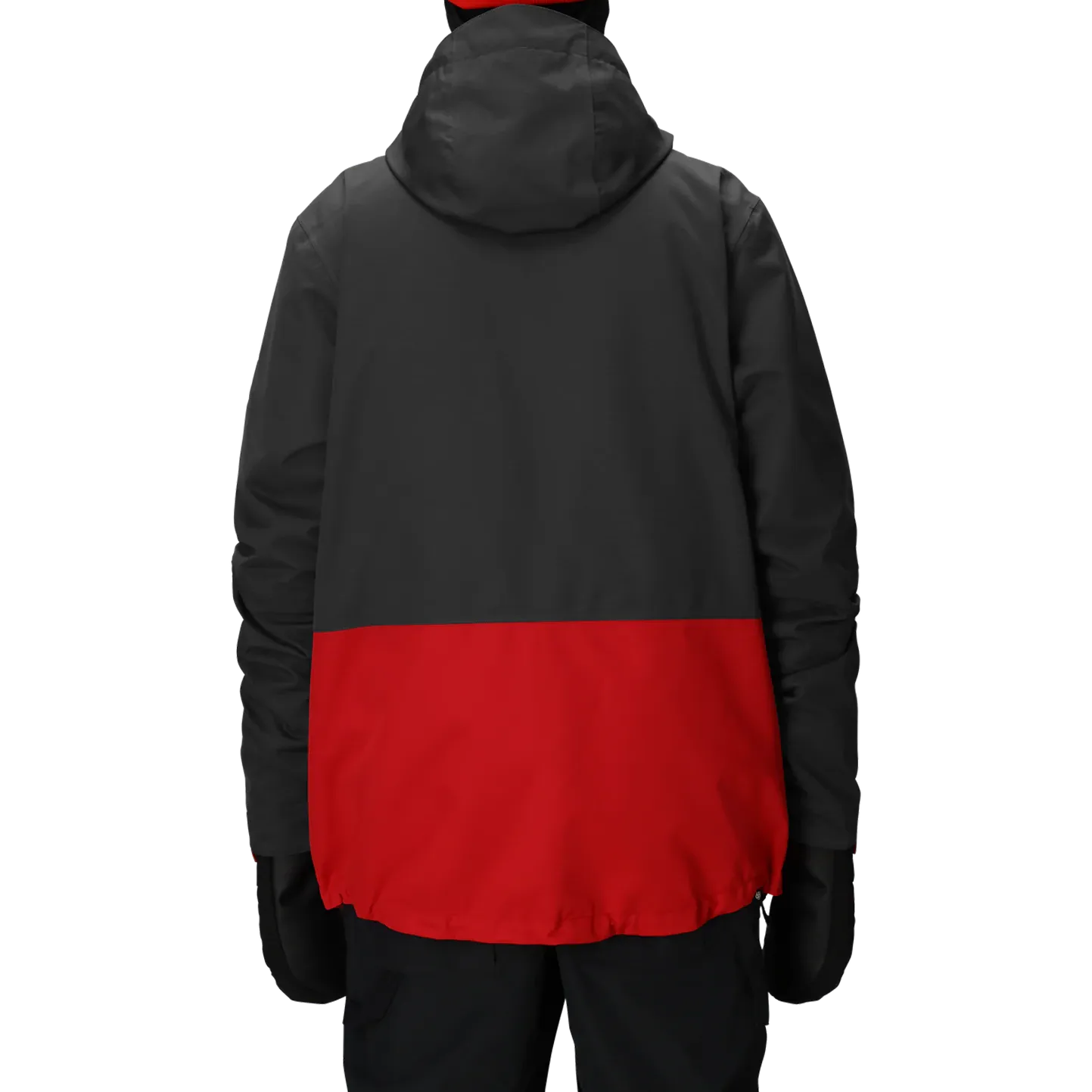 686 Men's Smarty 3-in-1 Form Jacket - Image 2