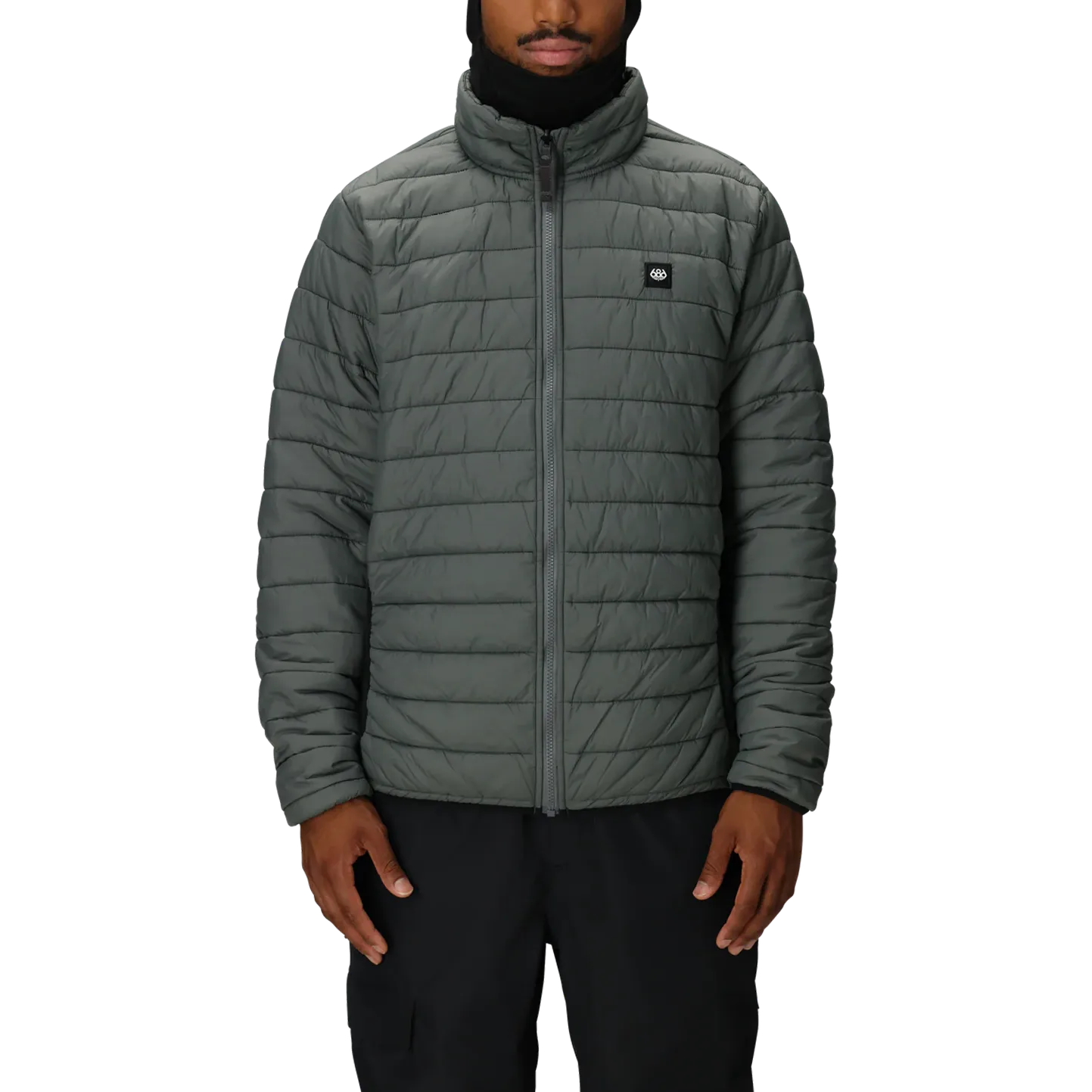 686 Men's Smarty 3-in-1 Form Jacket - Image 7