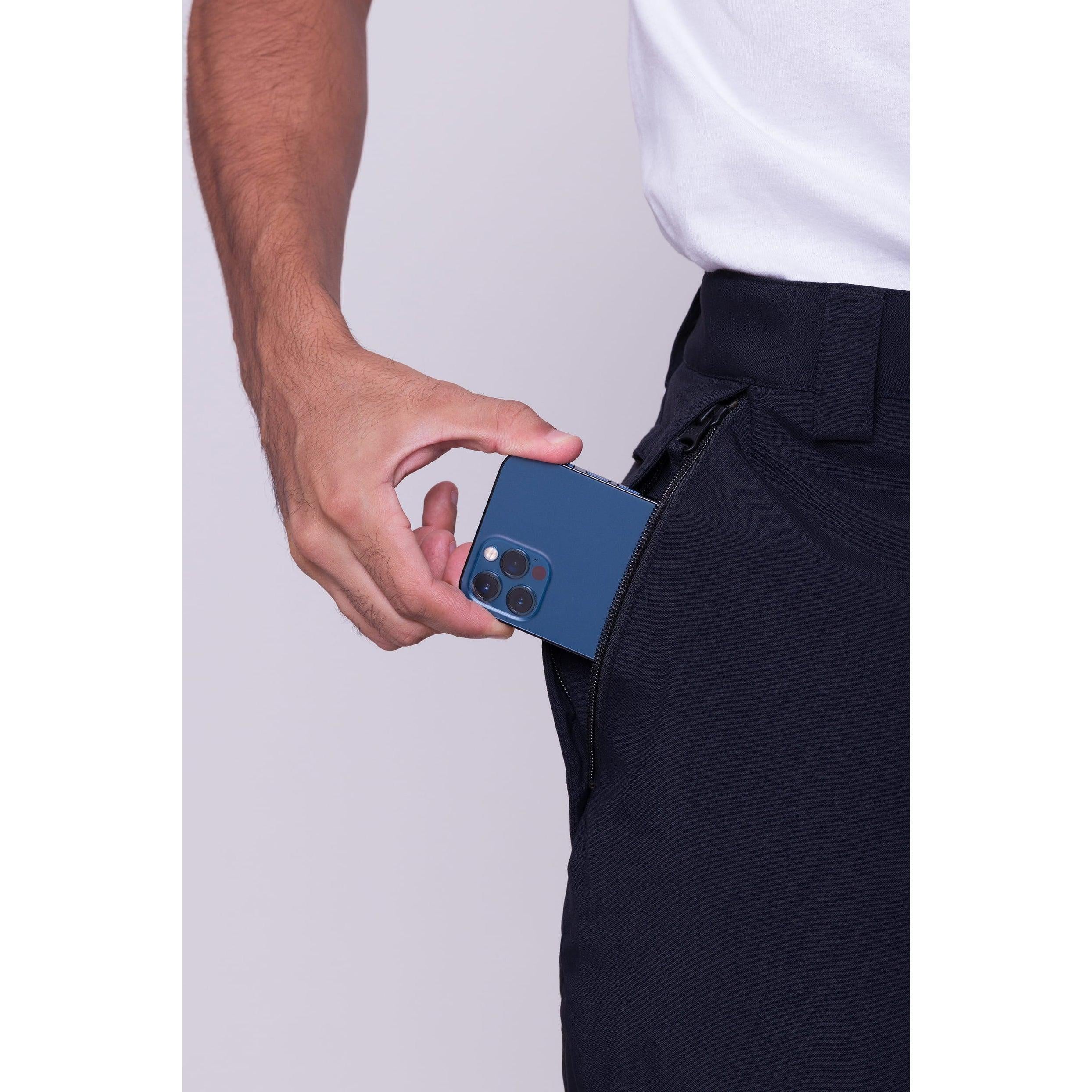 686 Men's Standard Shell Pant - Image 4