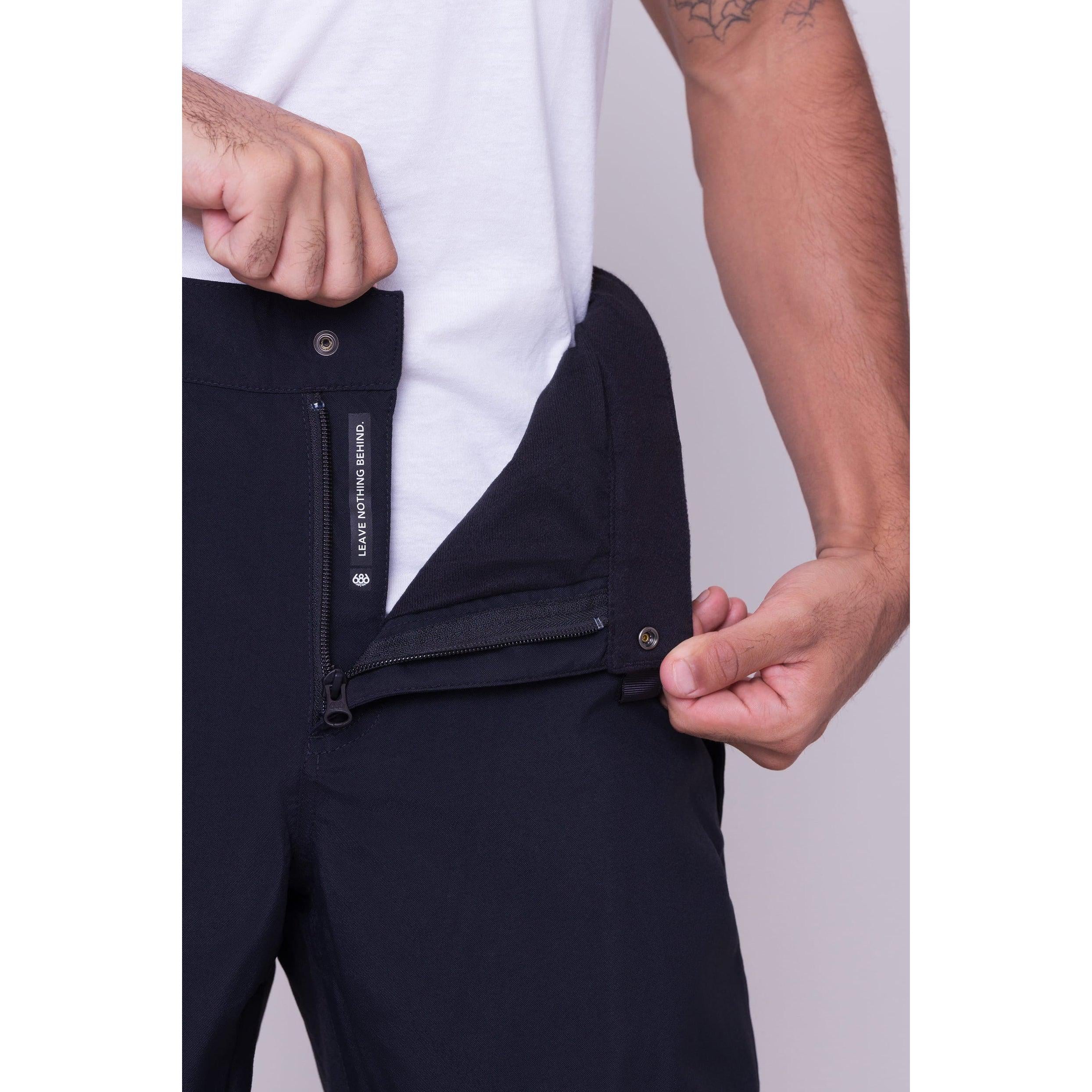 686 Men's Standard Shell Pant - Image 6