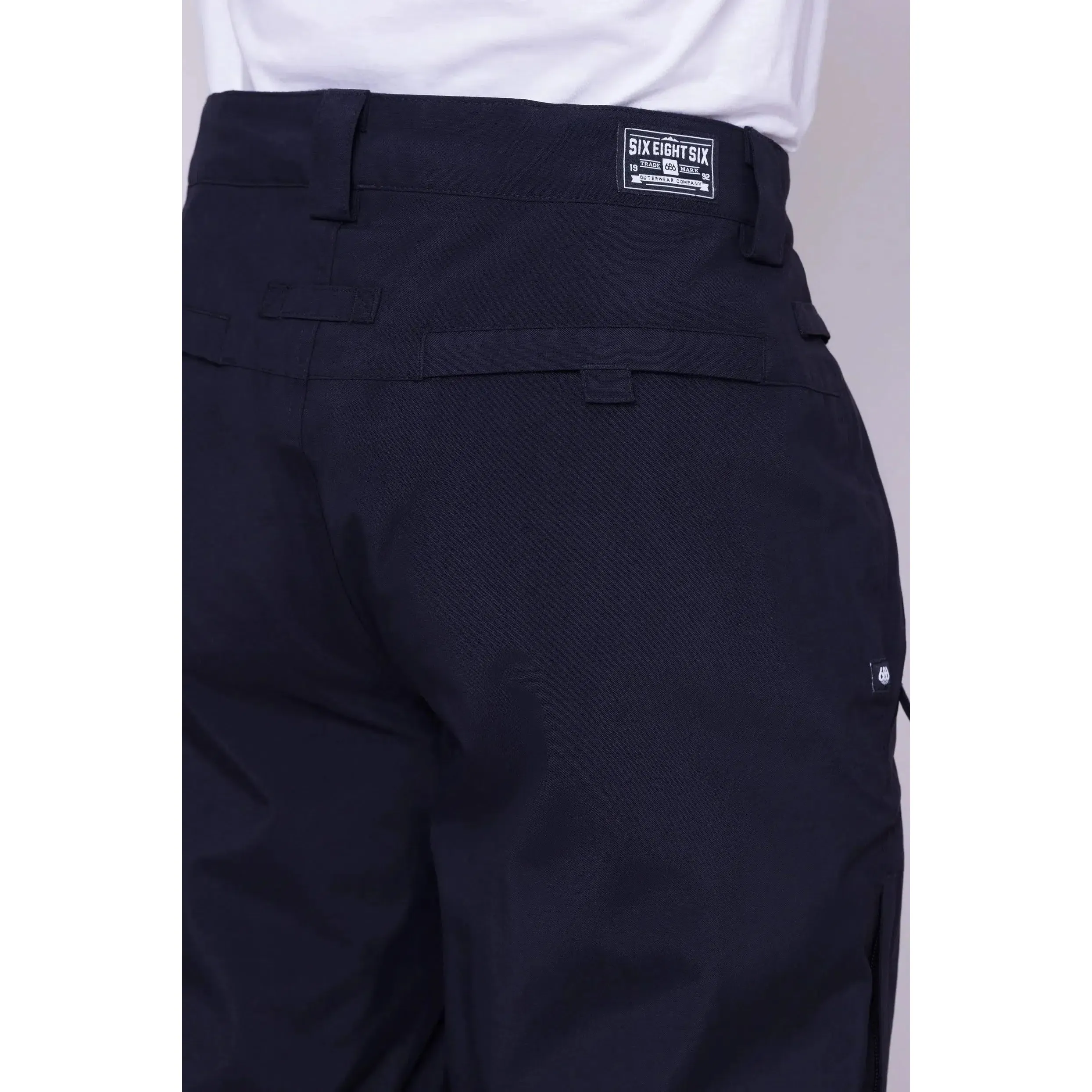 686 Men's Standard Shell Pant - Image 8