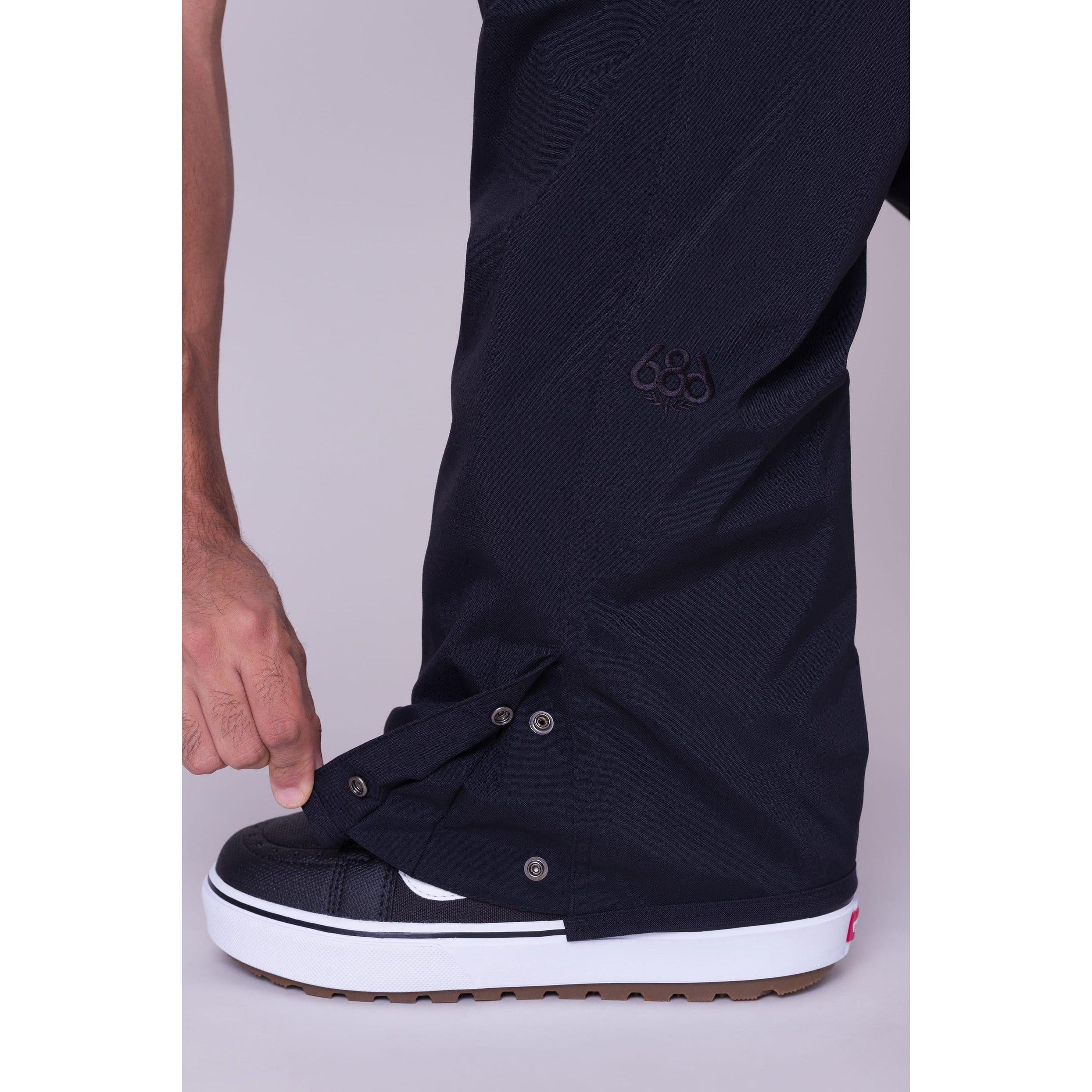 686 Men's Standard Shell Pant - Image 9