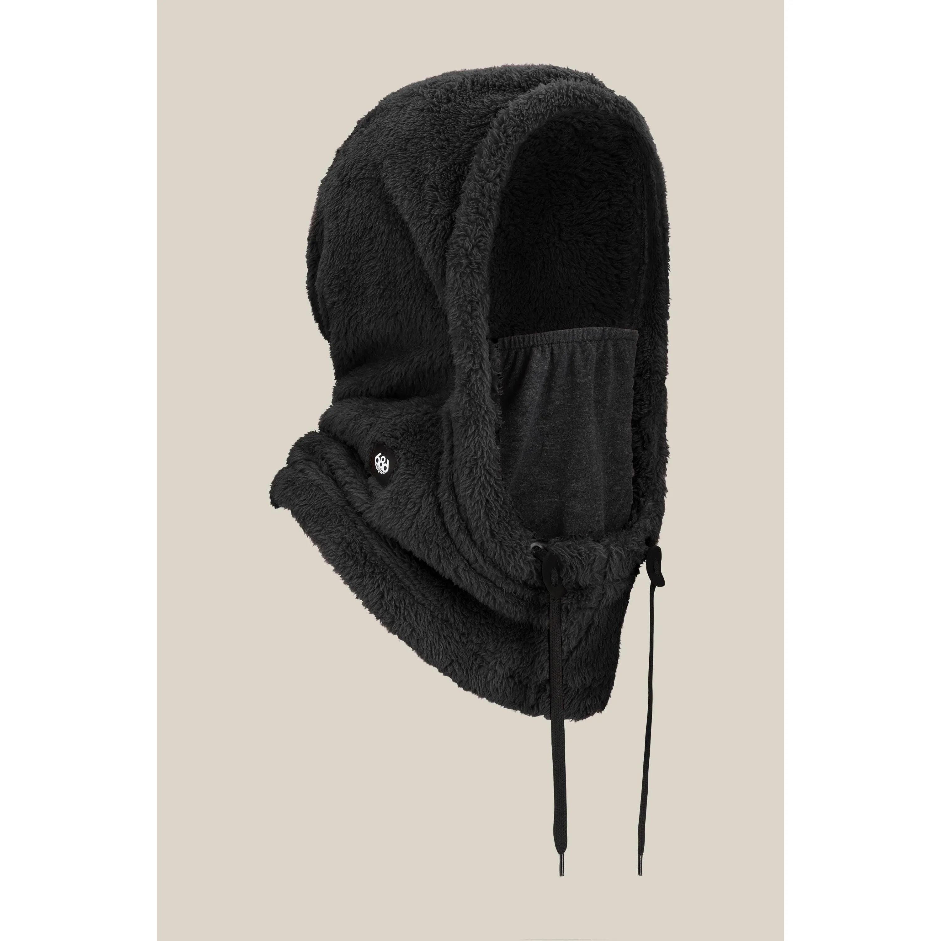 686 Tarmac Fleece Hood - Image 3