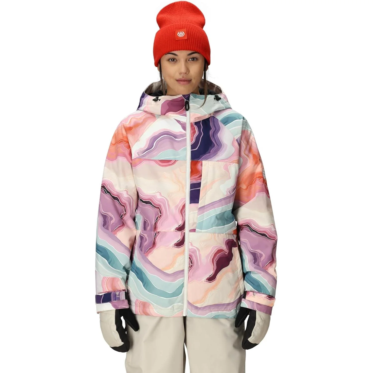 686 Women's Athena Insulated Jacket